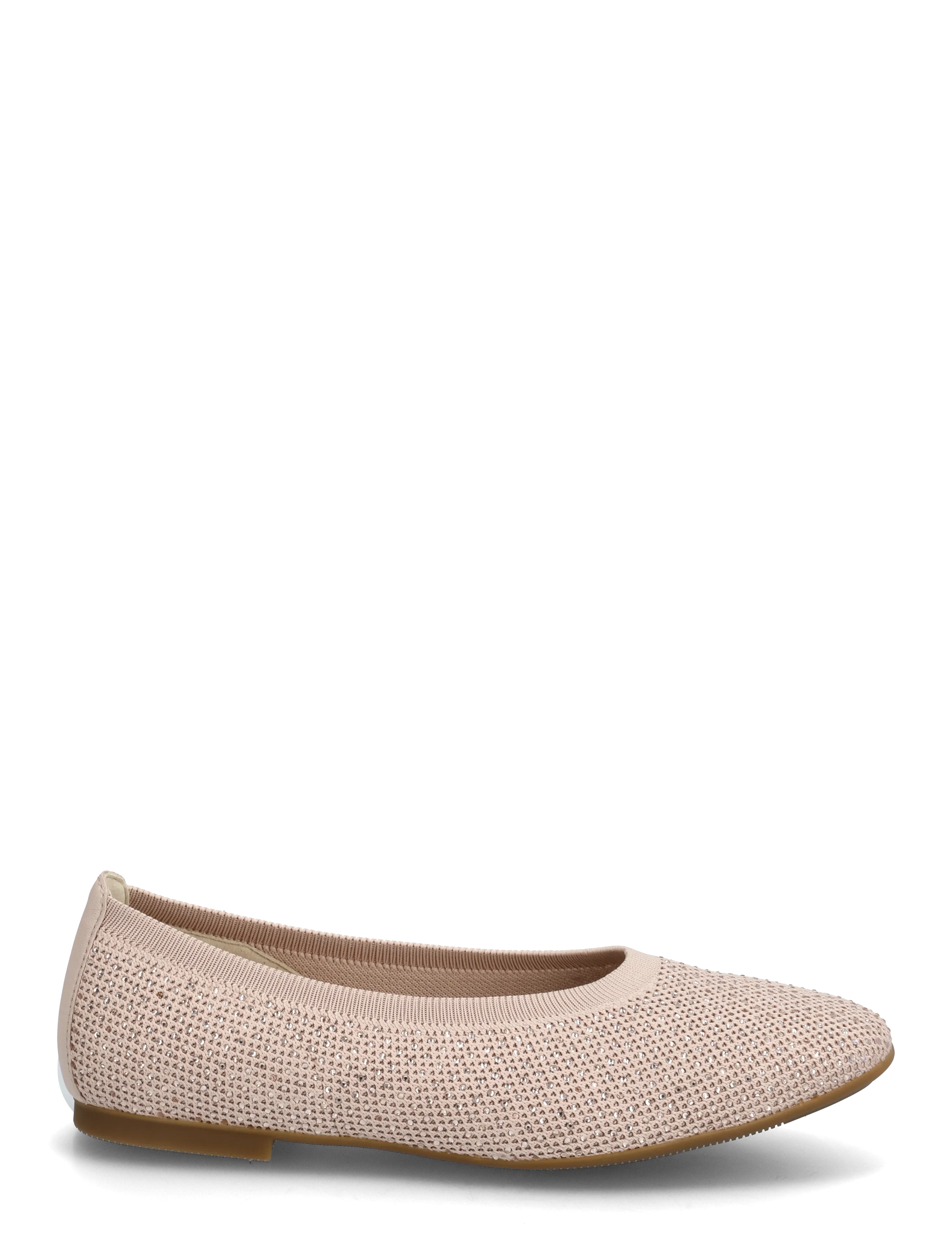 Gabor - Ballerina - ballerinas - light pink - 1