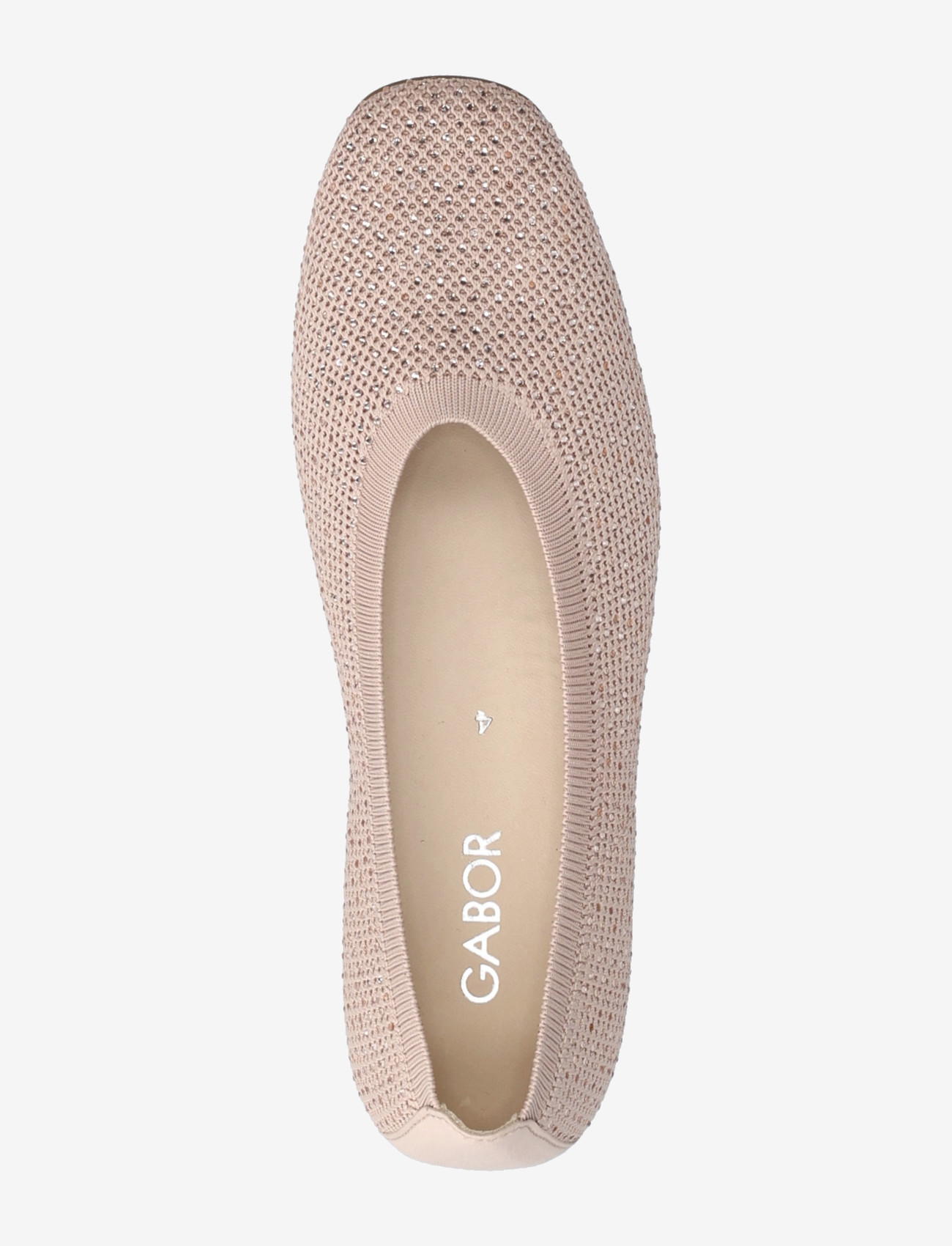 Gabor - Ballerina - besondere anlässe - light pink - 3