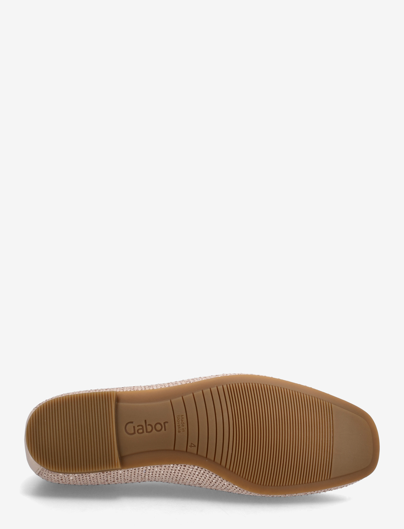 Gabor - Ballerina - besondere anlässe - light pink - 4