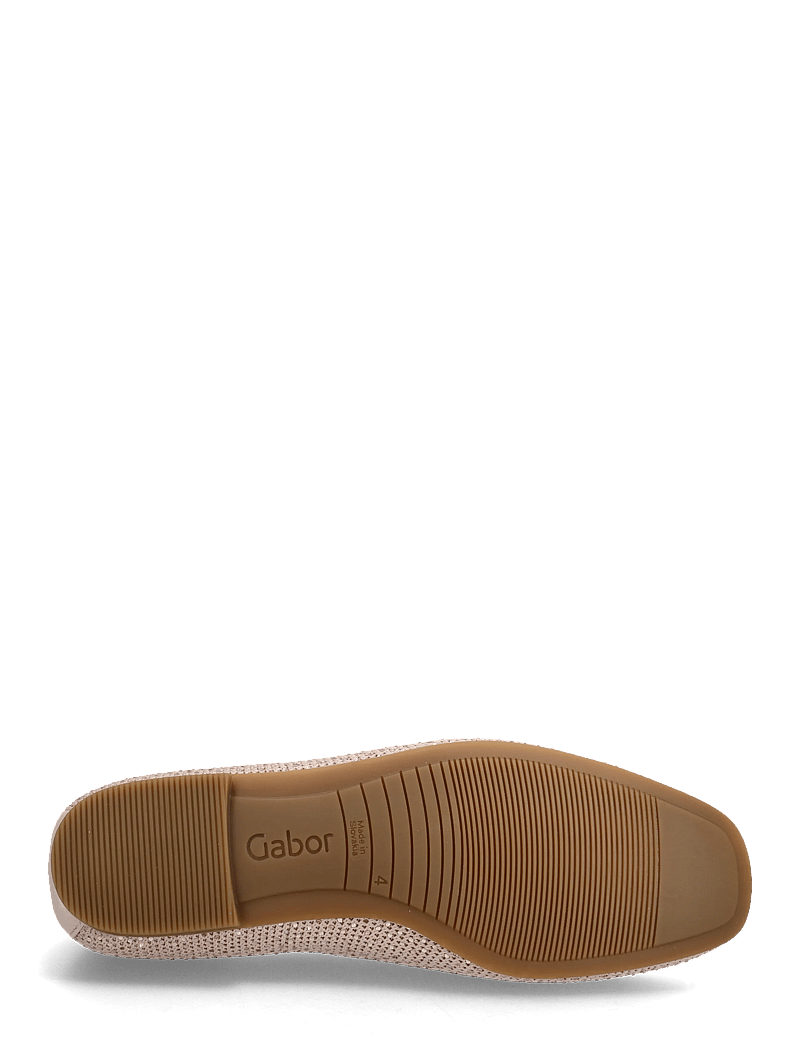 Gabor - Ballerina - besondere anlässe - light pink - 4