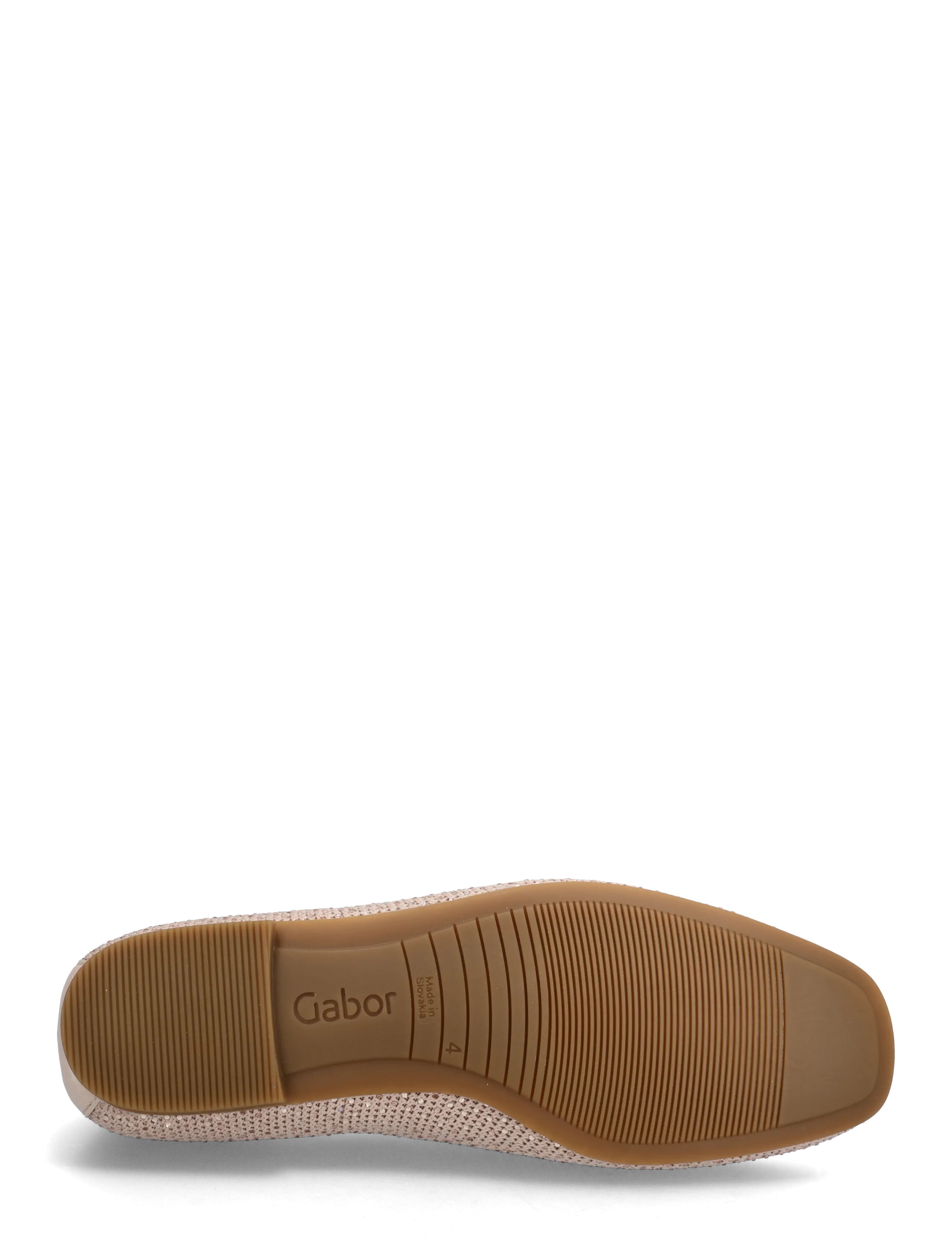 Gabor - Ballerina - ballerinas - light pink - 4