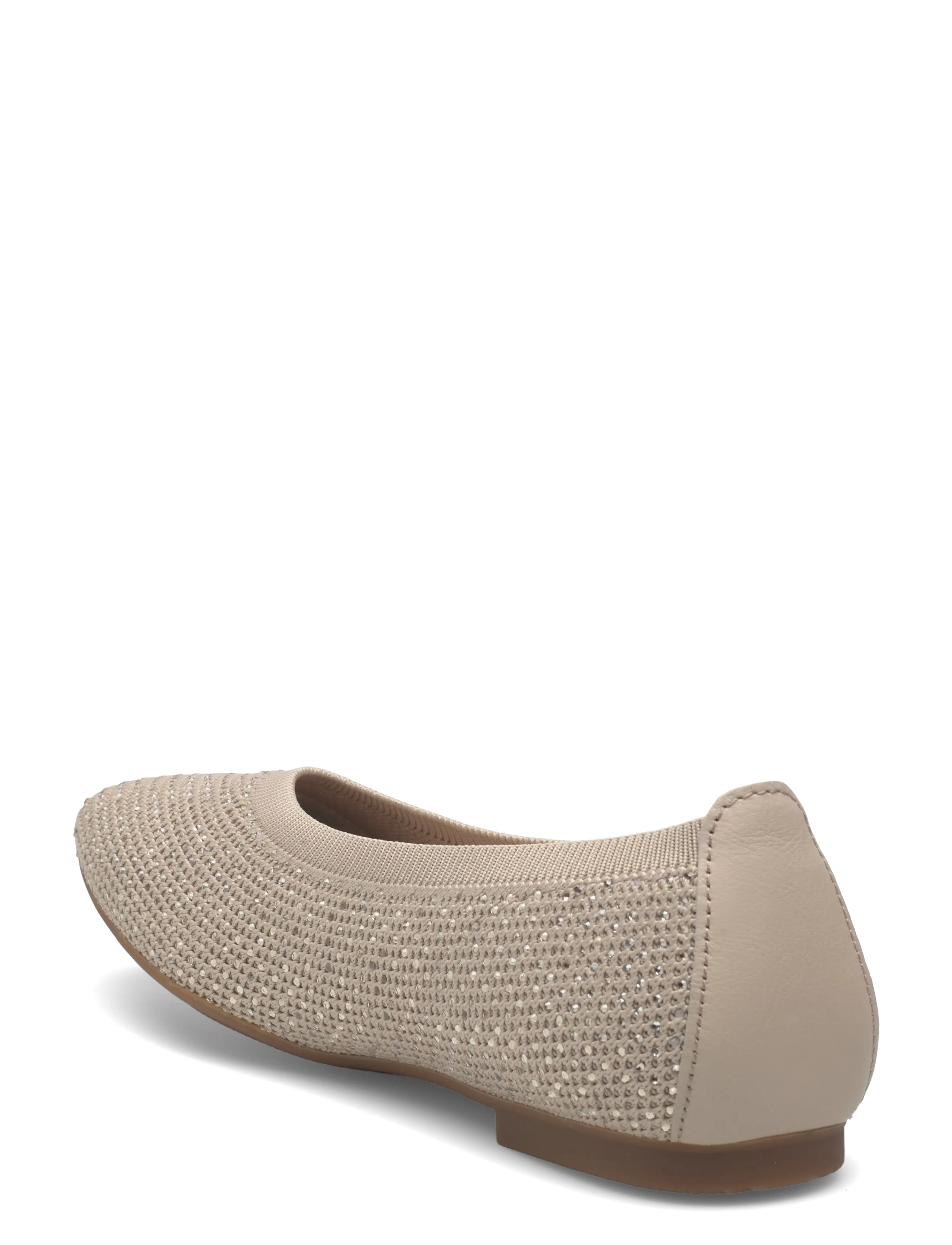 Gabor - Ballerina - ballerinaer - shiny beige - 2