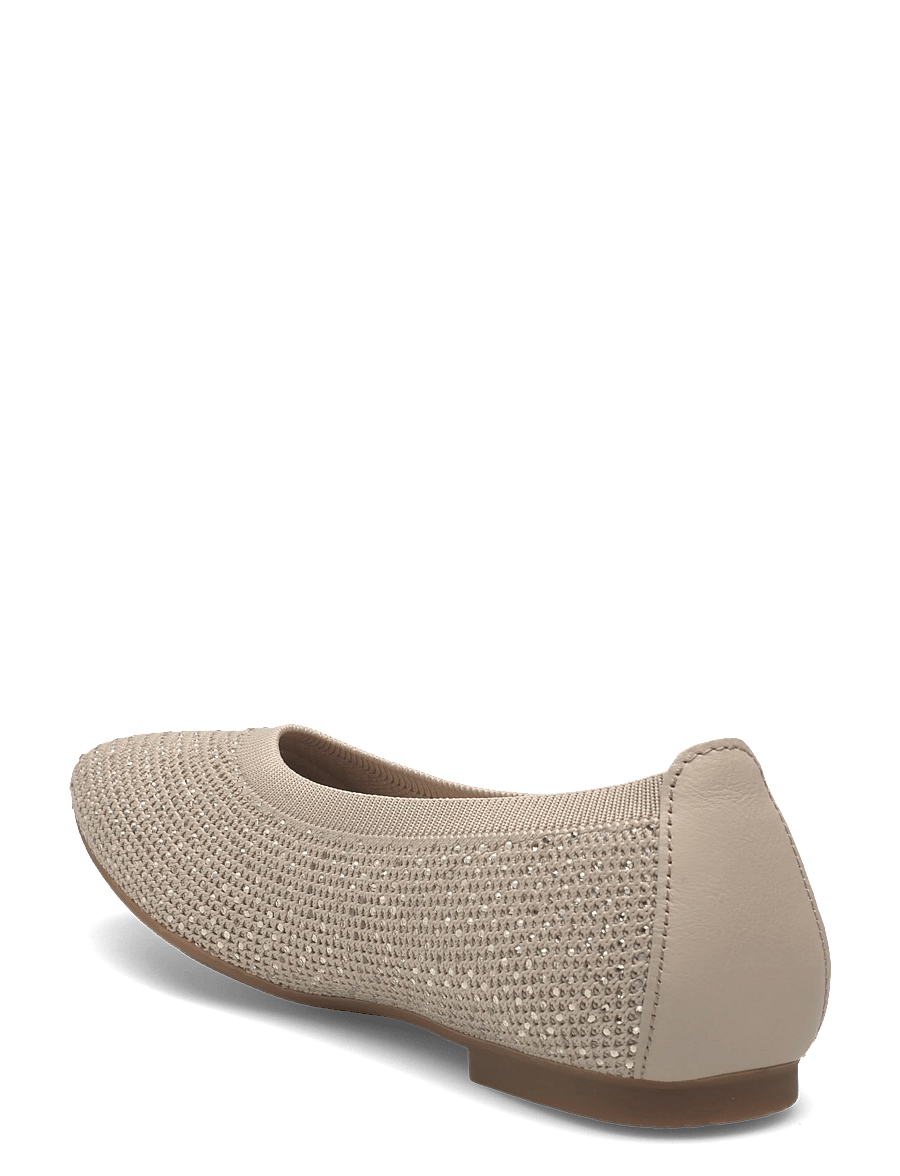 Gabor - Ballerina - erityistilaisuudet - shiny beige - 2