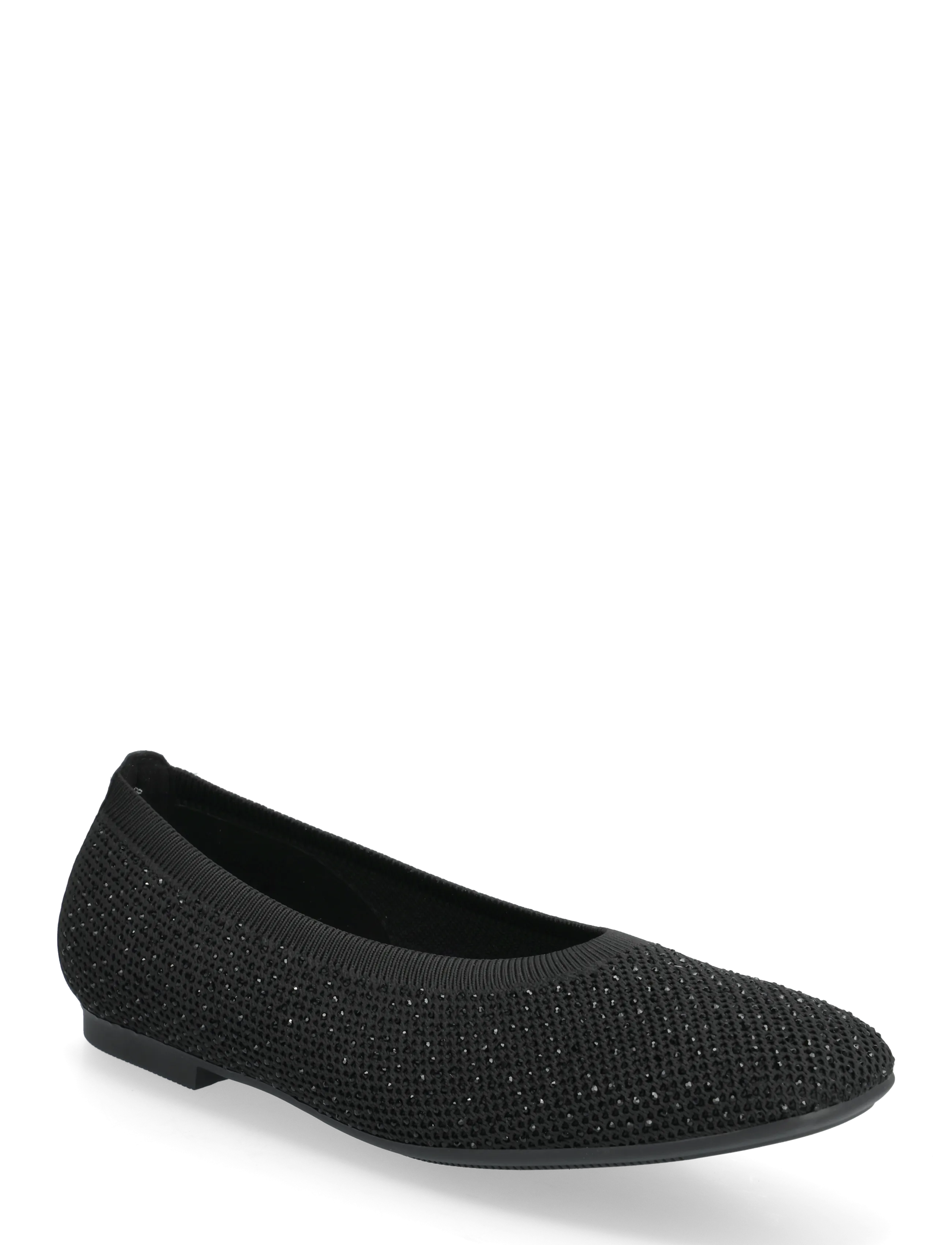 Gabor Ballerina - Gabor - SHINY BLACK / black