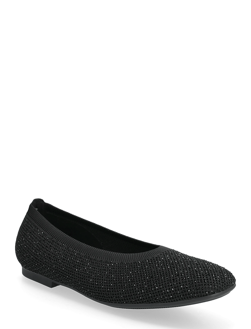 Gabor - Ballerina - erilised sündmused - shiny black - 0
