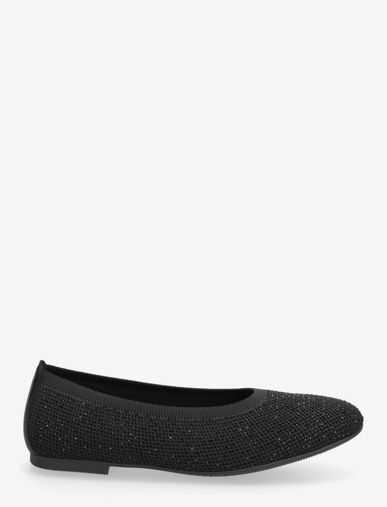 Gabor - Ballerina - ballerinas - shiny black - 1