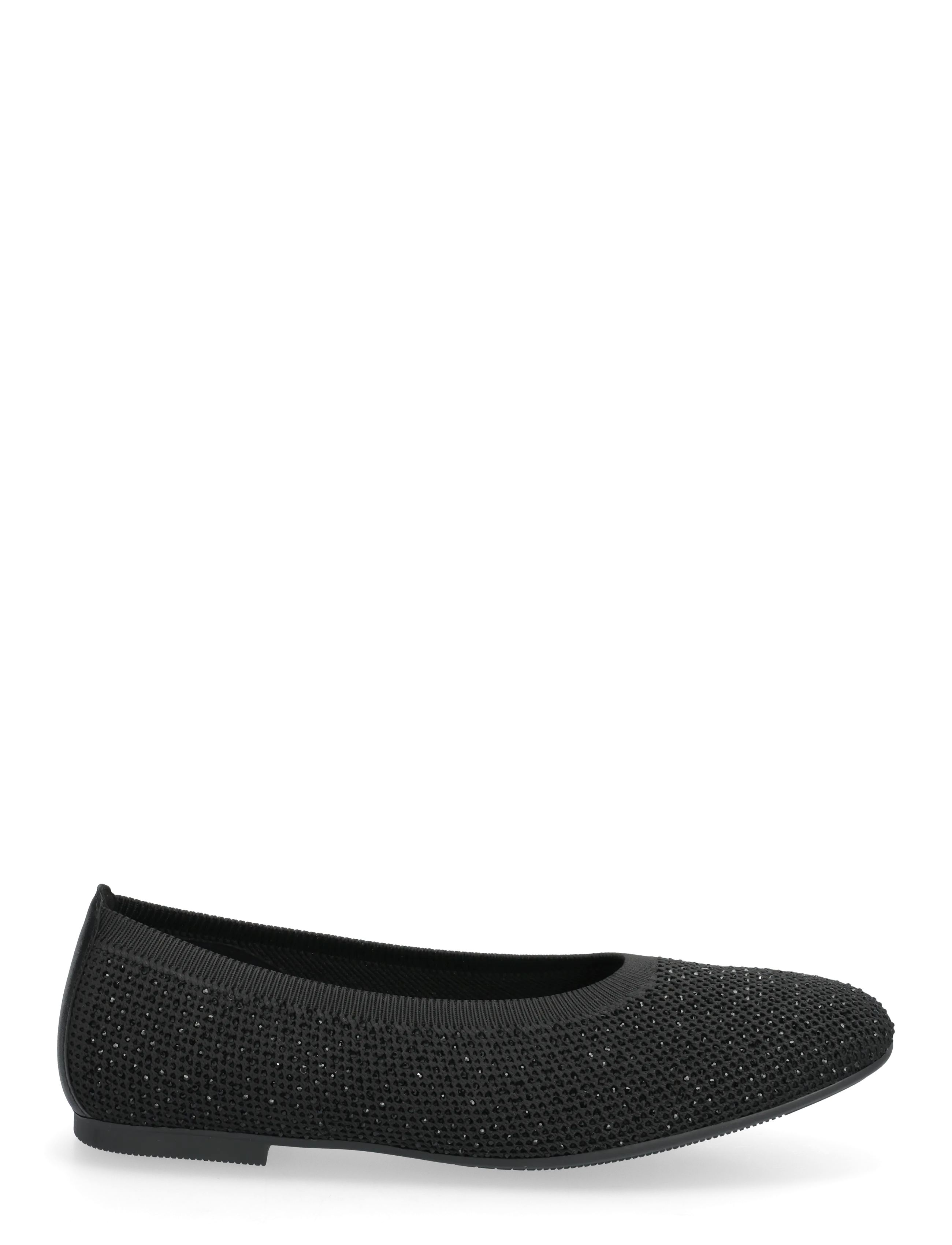 Gabor - Ballerina - special occasions - shiny black - 1