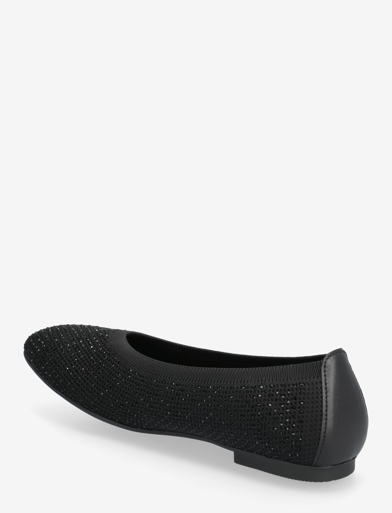 Gabor - Ballerina - ballerinas - shiny black - 2