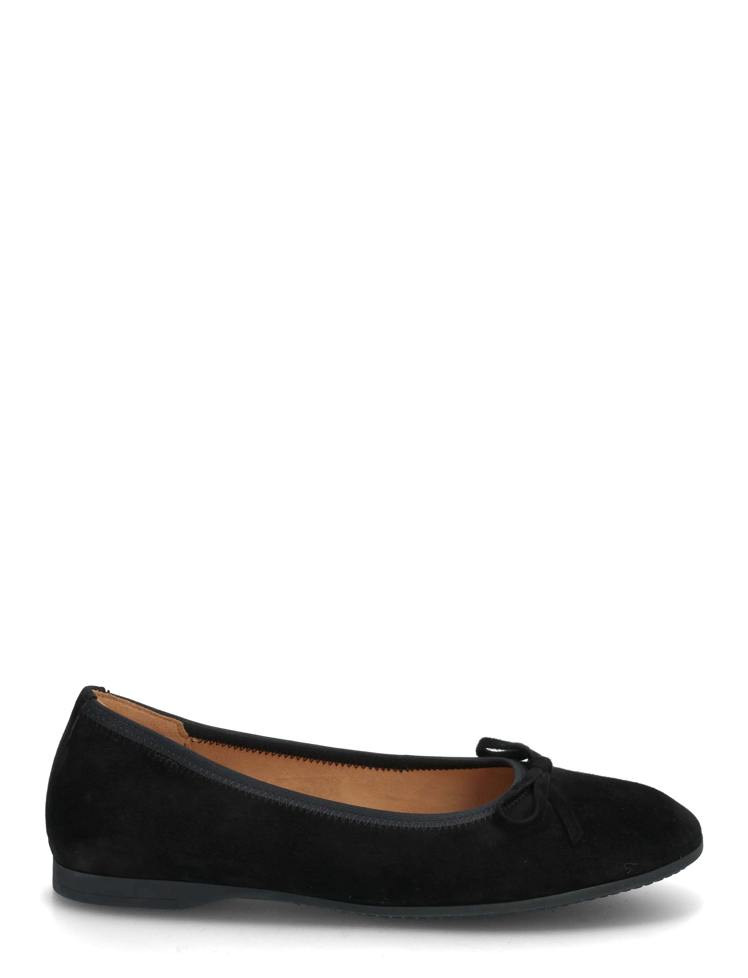 Gabor - Ballerina - special occasions - black - 1