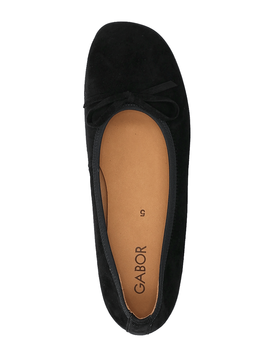 Gabor - Ballerina - særlige begivenheder - black - 3