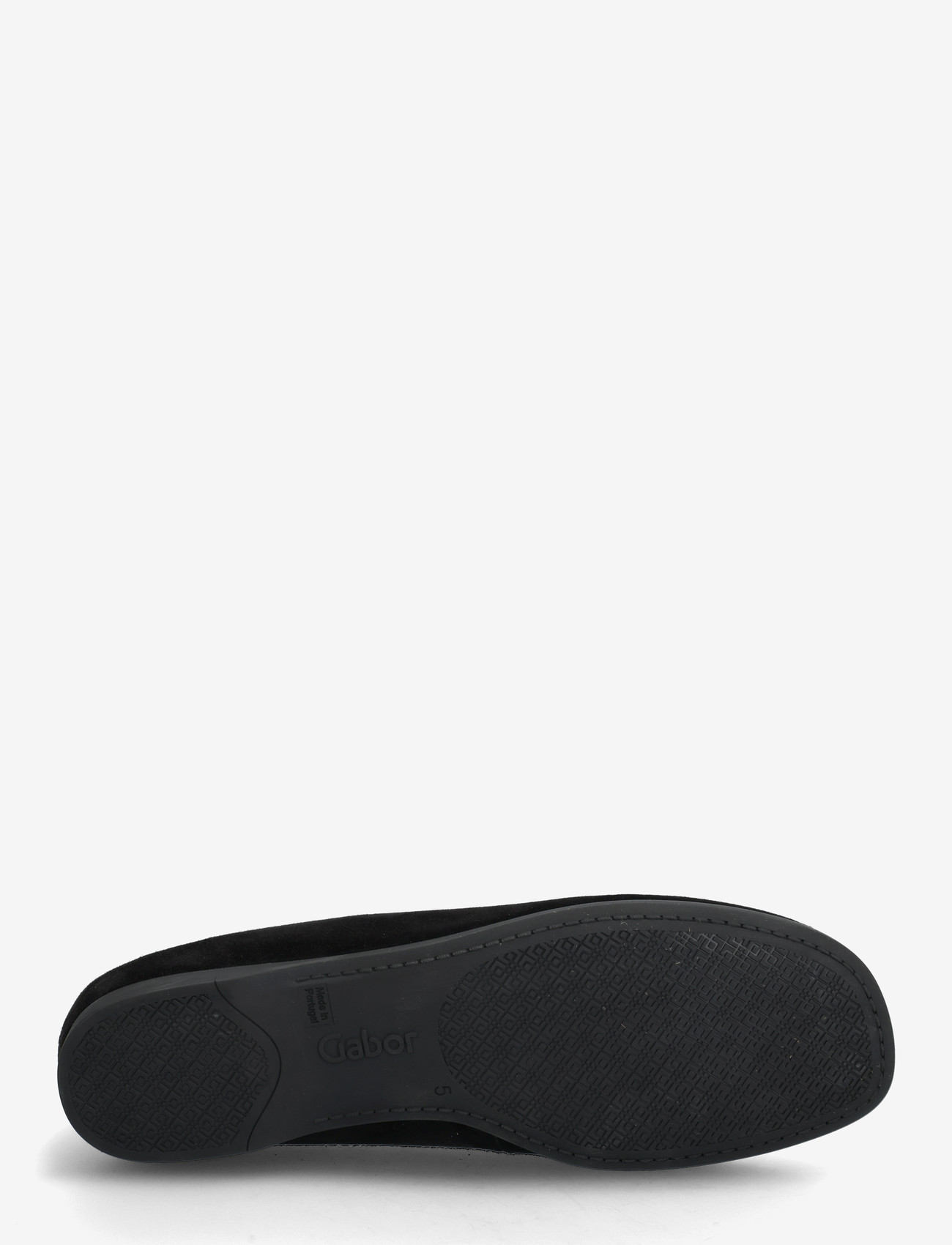 Gabor - Ballerina - besondere anlässe - black - 4