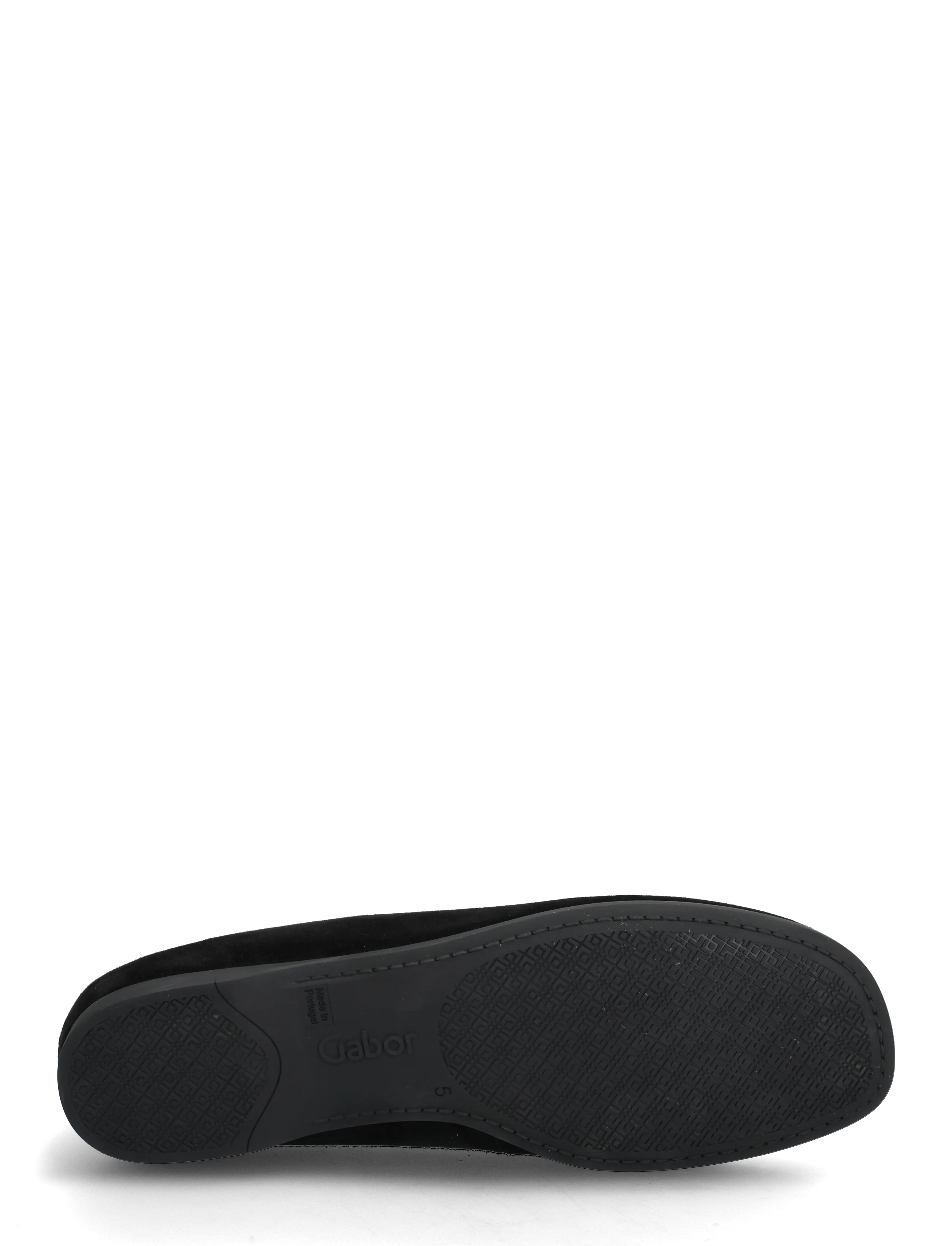Gabor - Ballerina - special occasions - black - 4