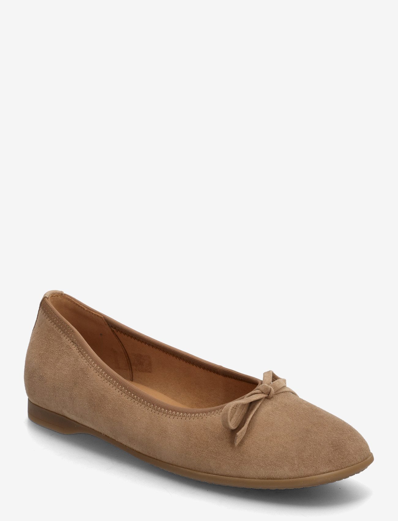 Gabor - Ballerina - besondere anlässe - camel - 0