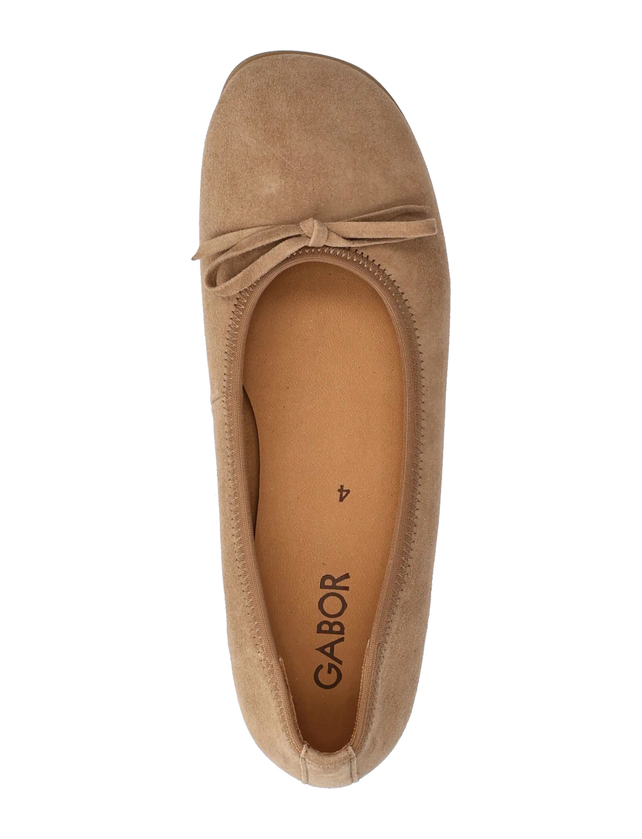 Gabor - Ballerina - ypatingos progos - camel - 3