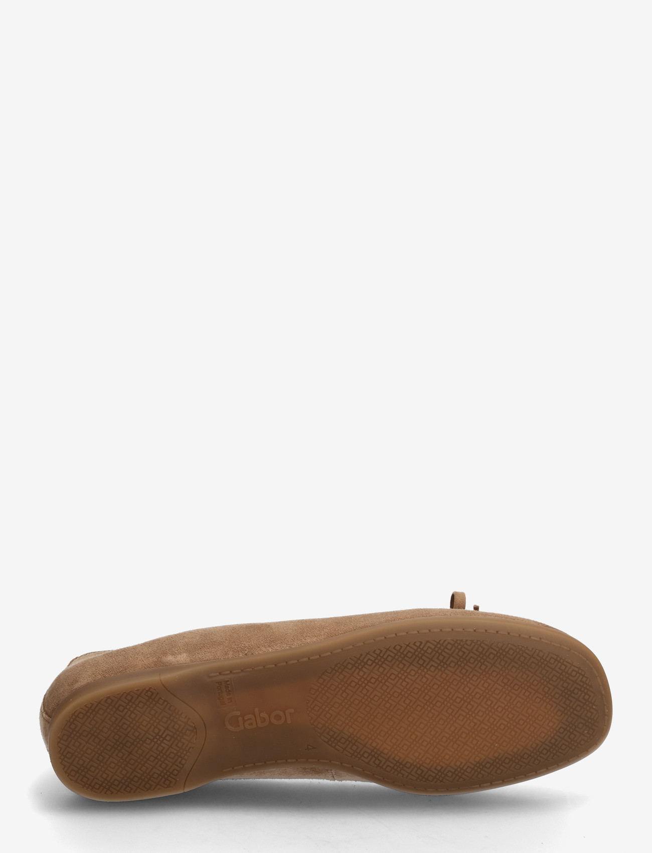 Gabor - Ballerina - besondere anlässe - camel - 4