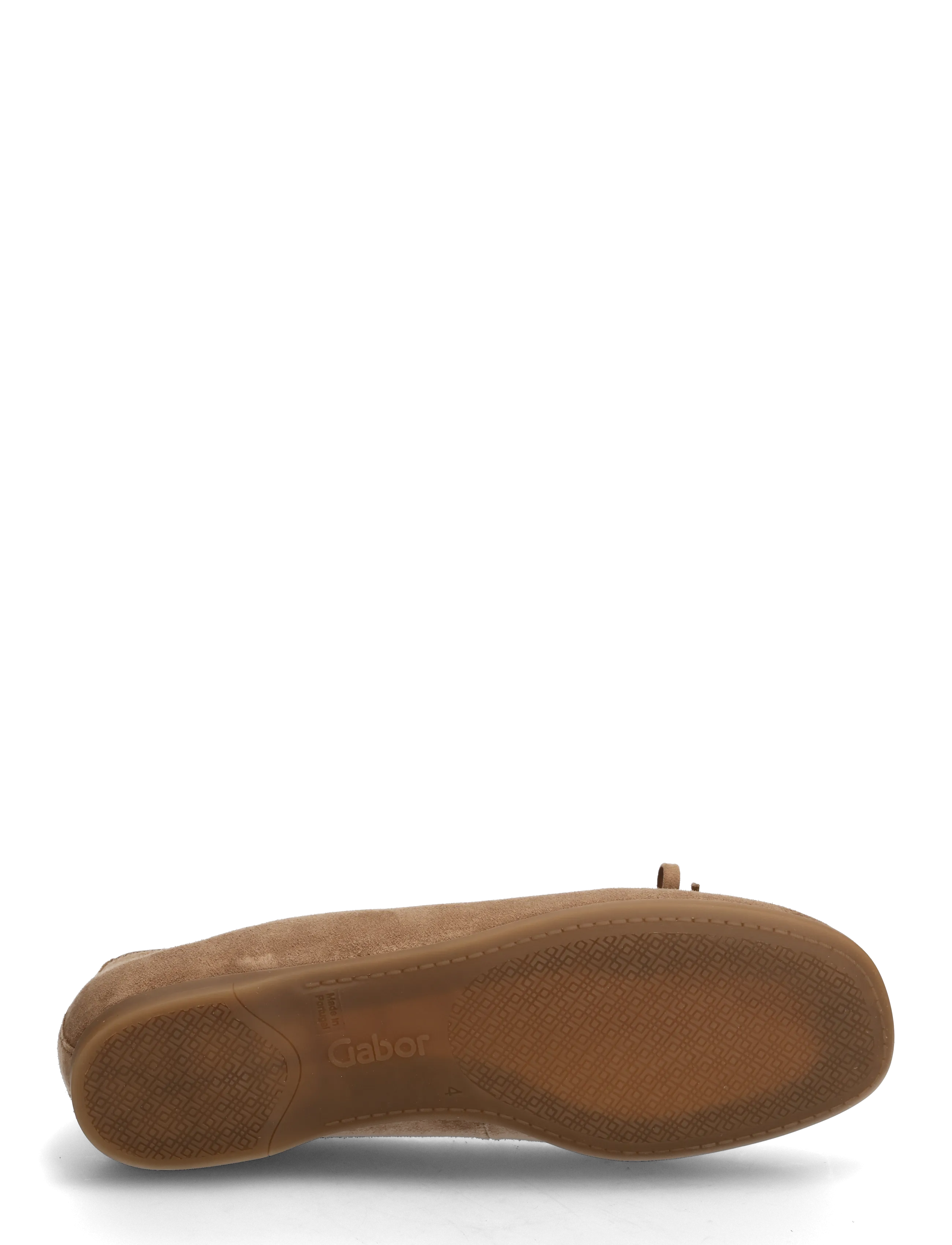 Gabor - Ballerina - ypatingos progos - camel - 4