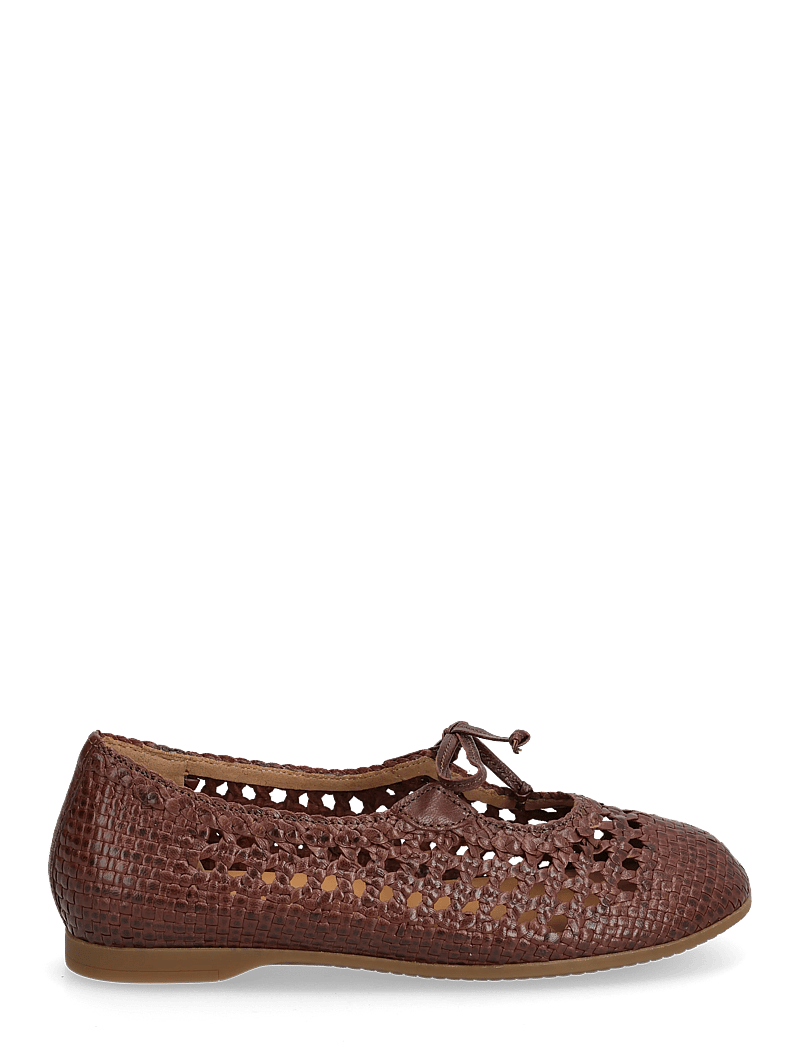 Gabor - Mary Jane ballerina - besondere anlässe - brown - 1