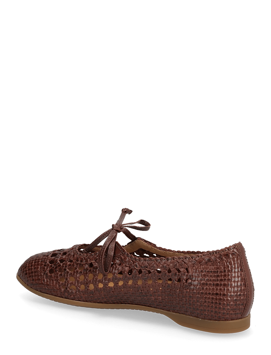 Gabor - Mary Jane ballerina - besondere anlässe - brown - 2