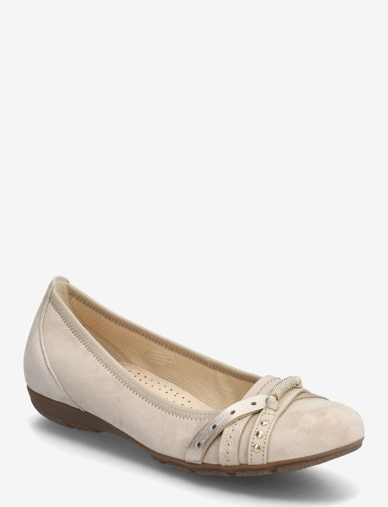 Gabor - Ballerina - erilised sündmused - sand - 0