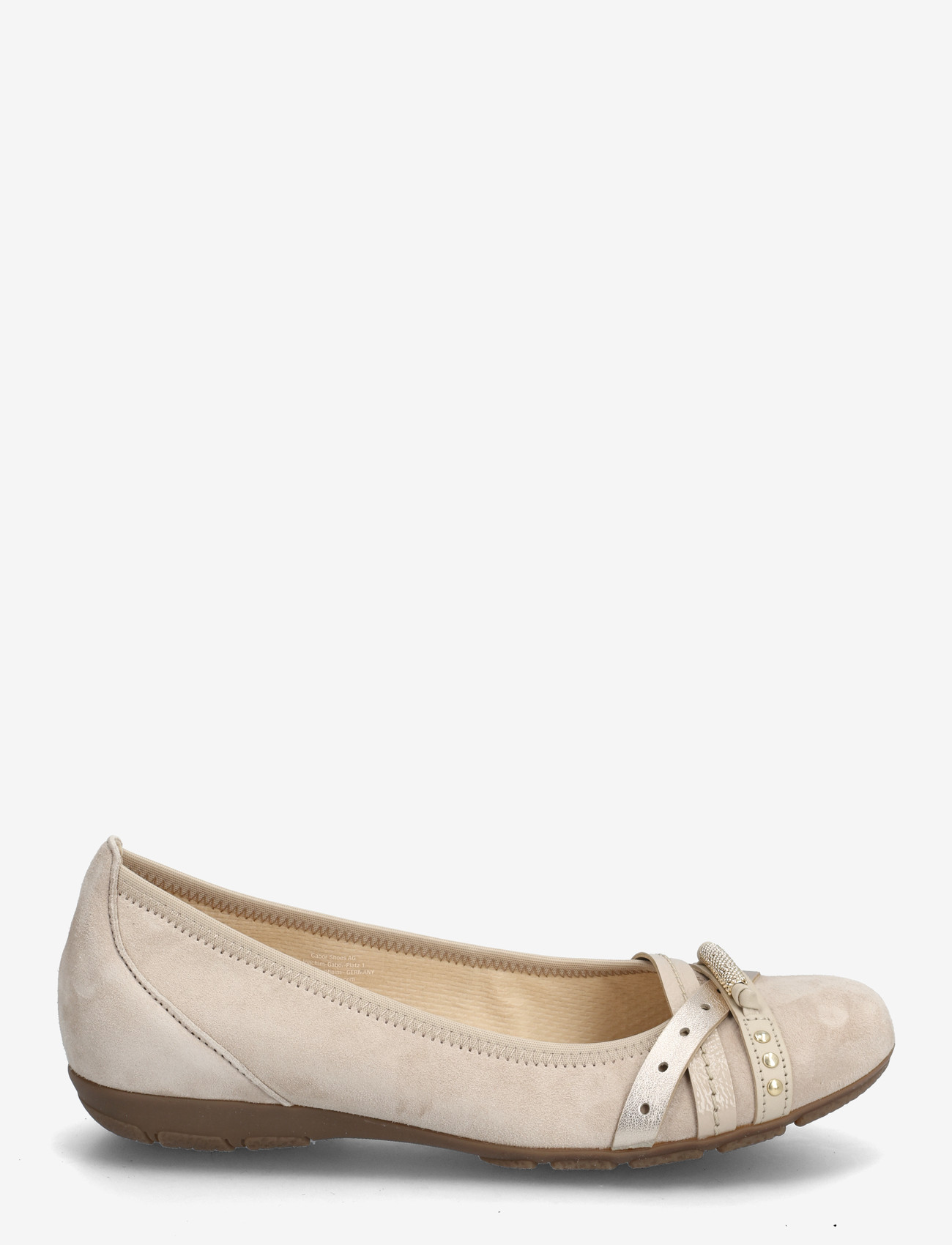 Gabor - Ballerina - erilised sündmused - sand - 1