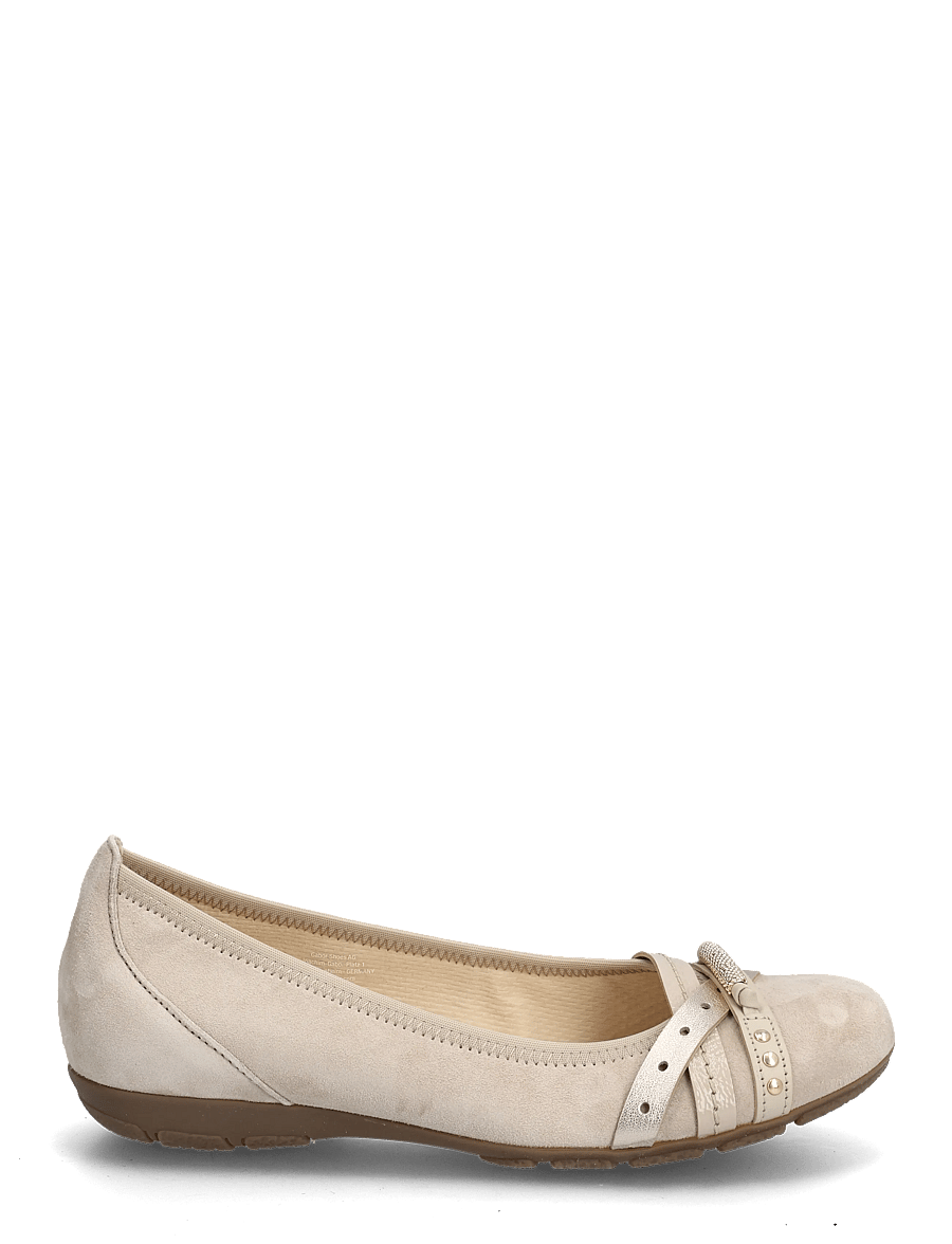 Gabor - Ballerina - særlige begivenheder - sand - 1