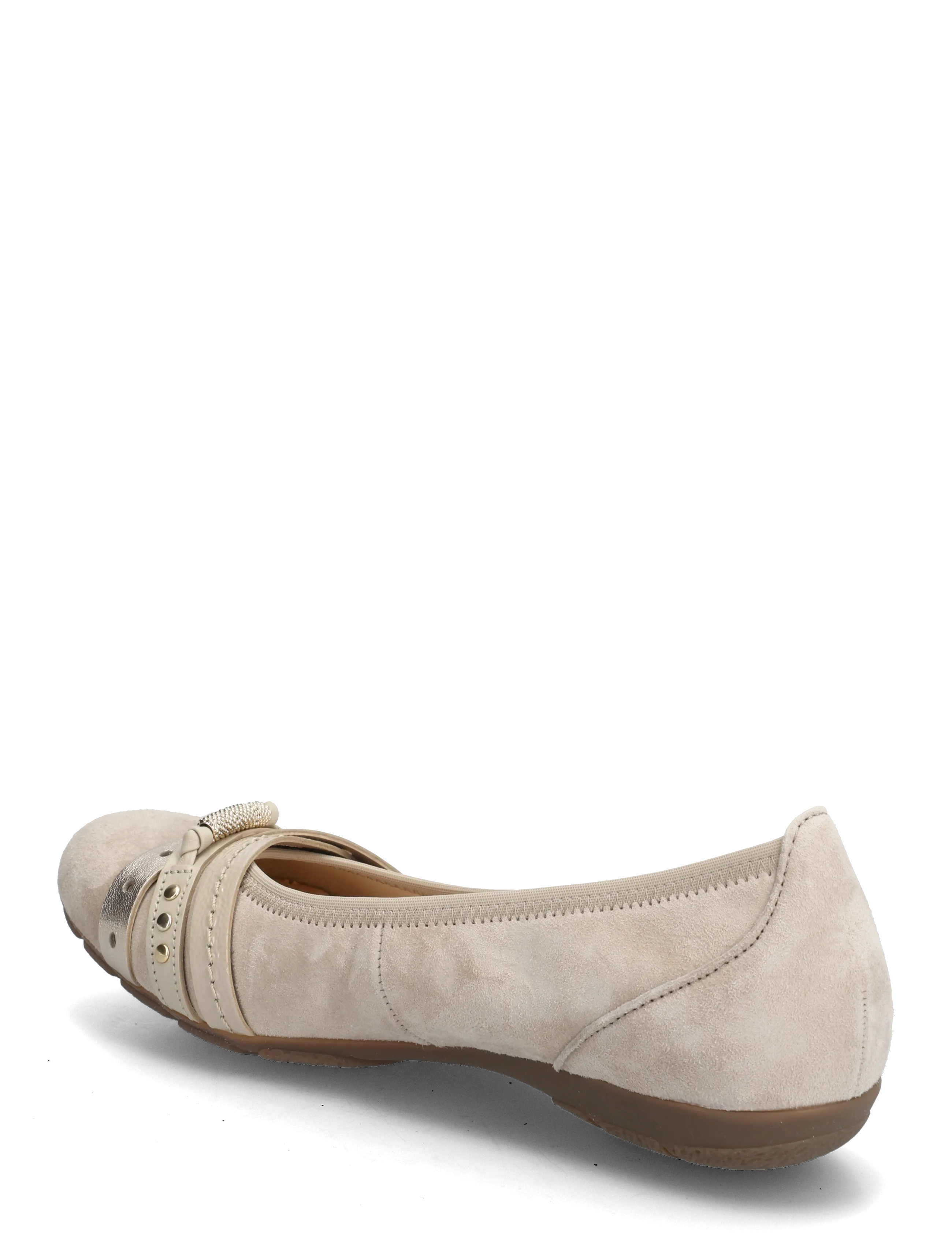 Gabor - Ballerina - special occasions - sand - 2