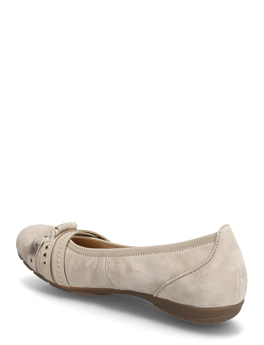 Gabor - Ballerina - særlige begivenheder - sand - 2