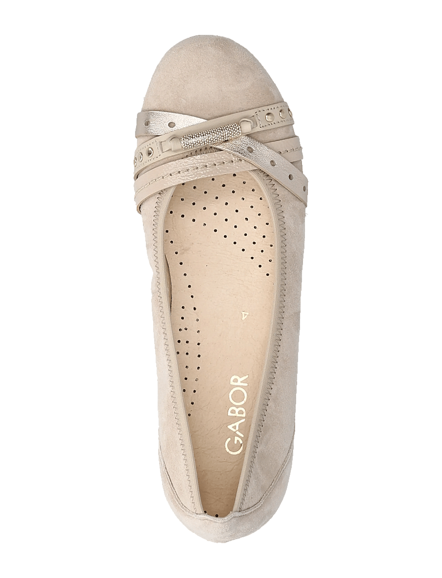 Gabor - Ballerina - særlige begivenheder - sand - 3