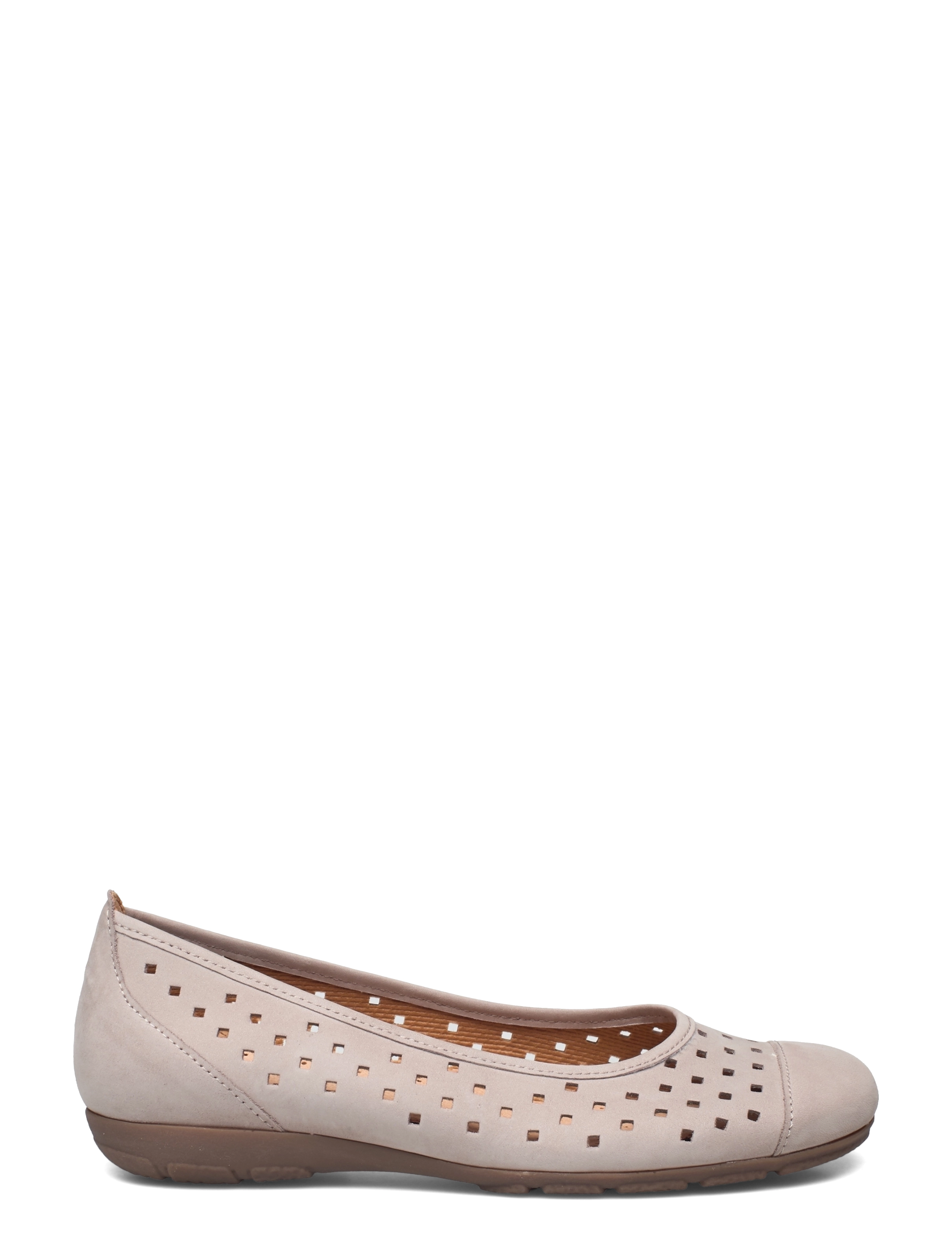 Gabor - Ballerina - beige - 1