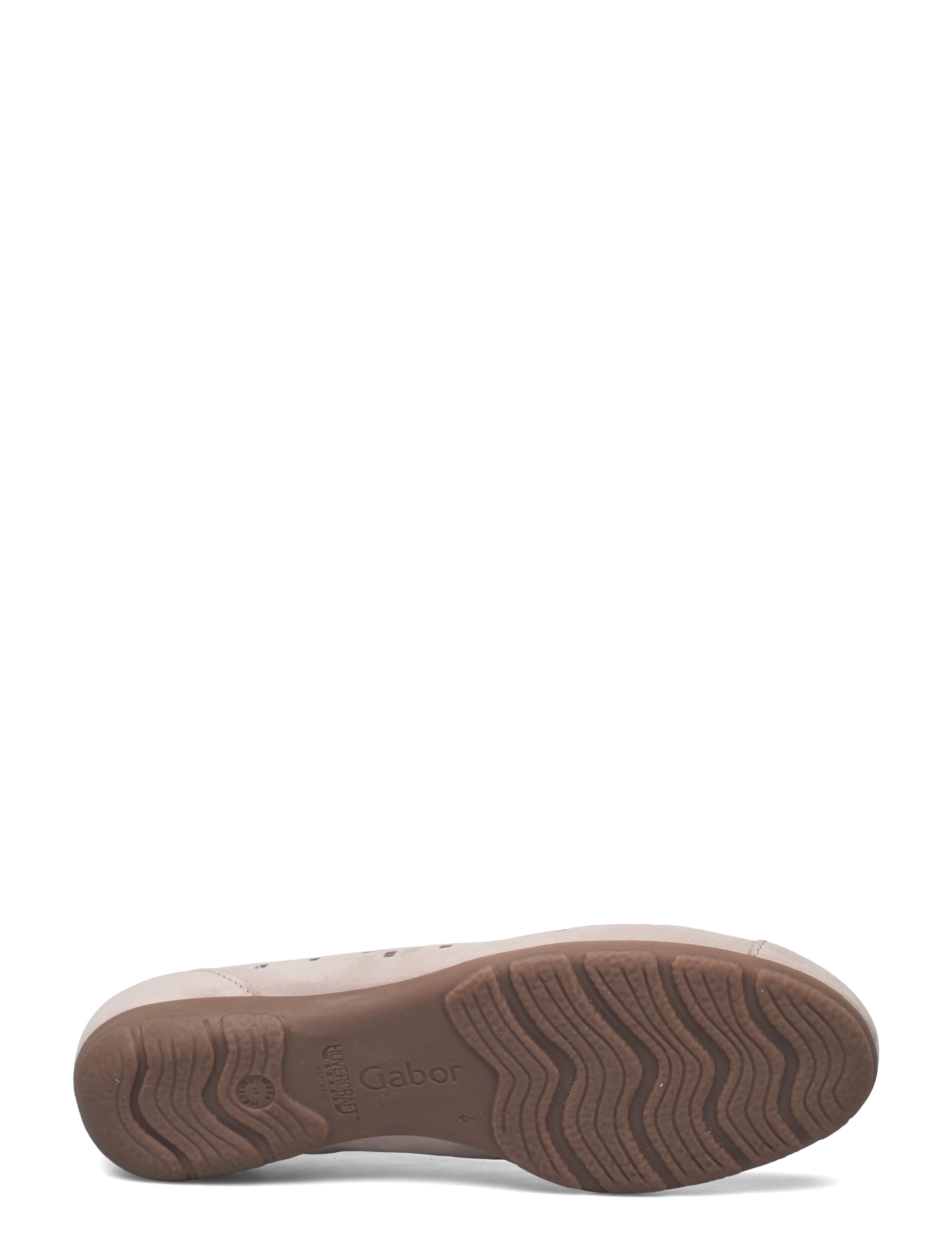 Gabor - Ballerina - beige - 4