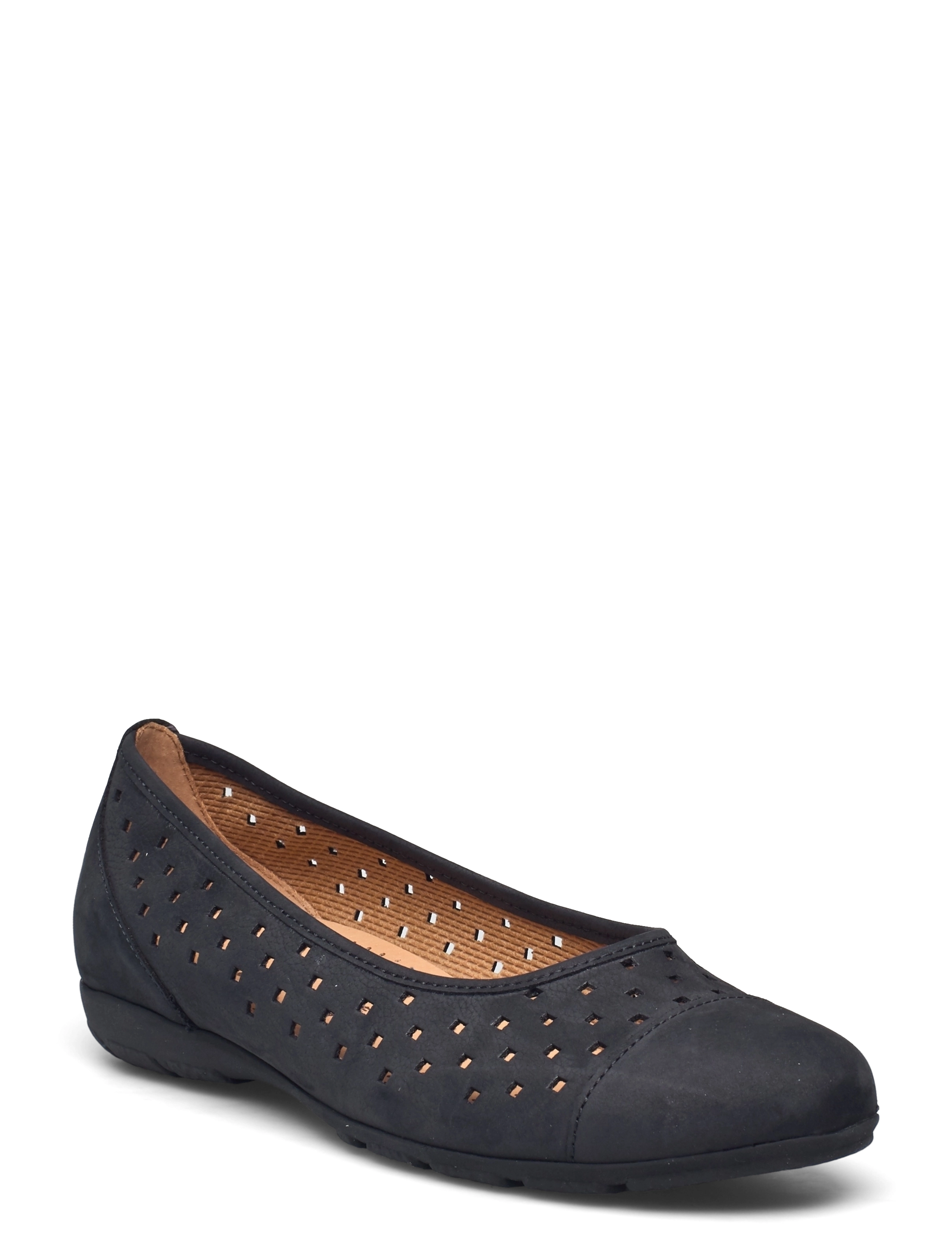 Gabor - Ballerina - blue - 0