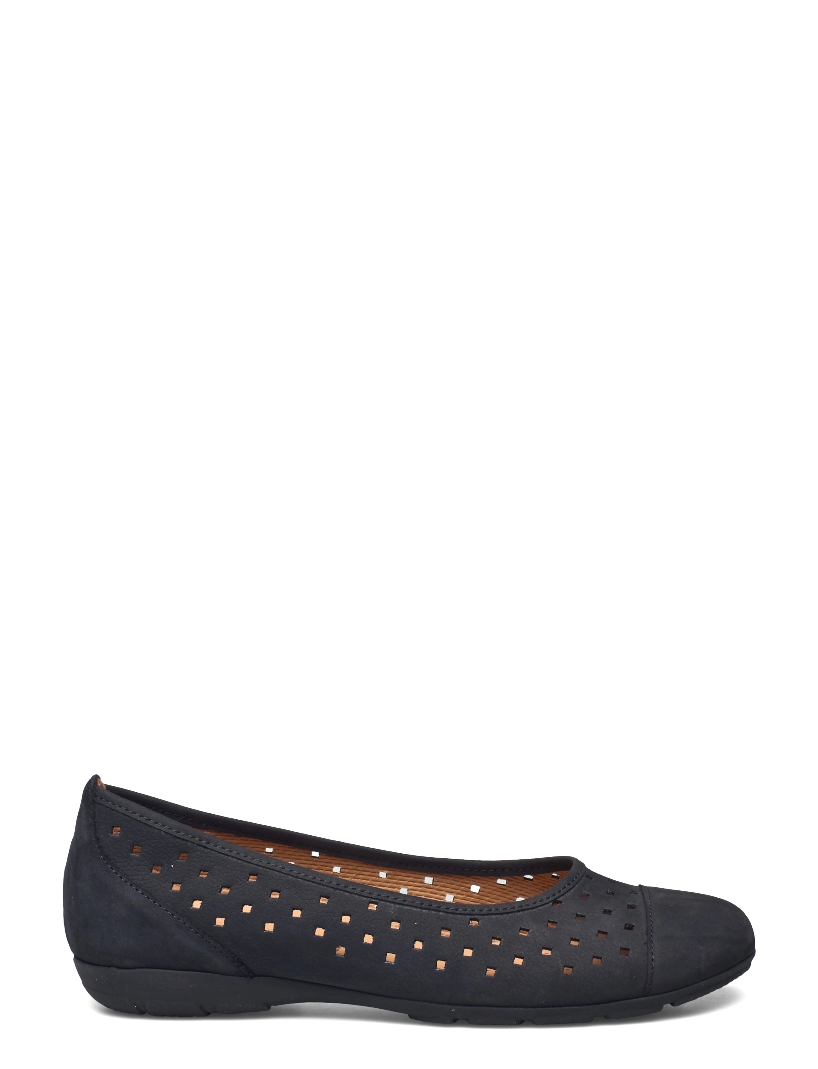 Gabor - Ballerina - blue - 1