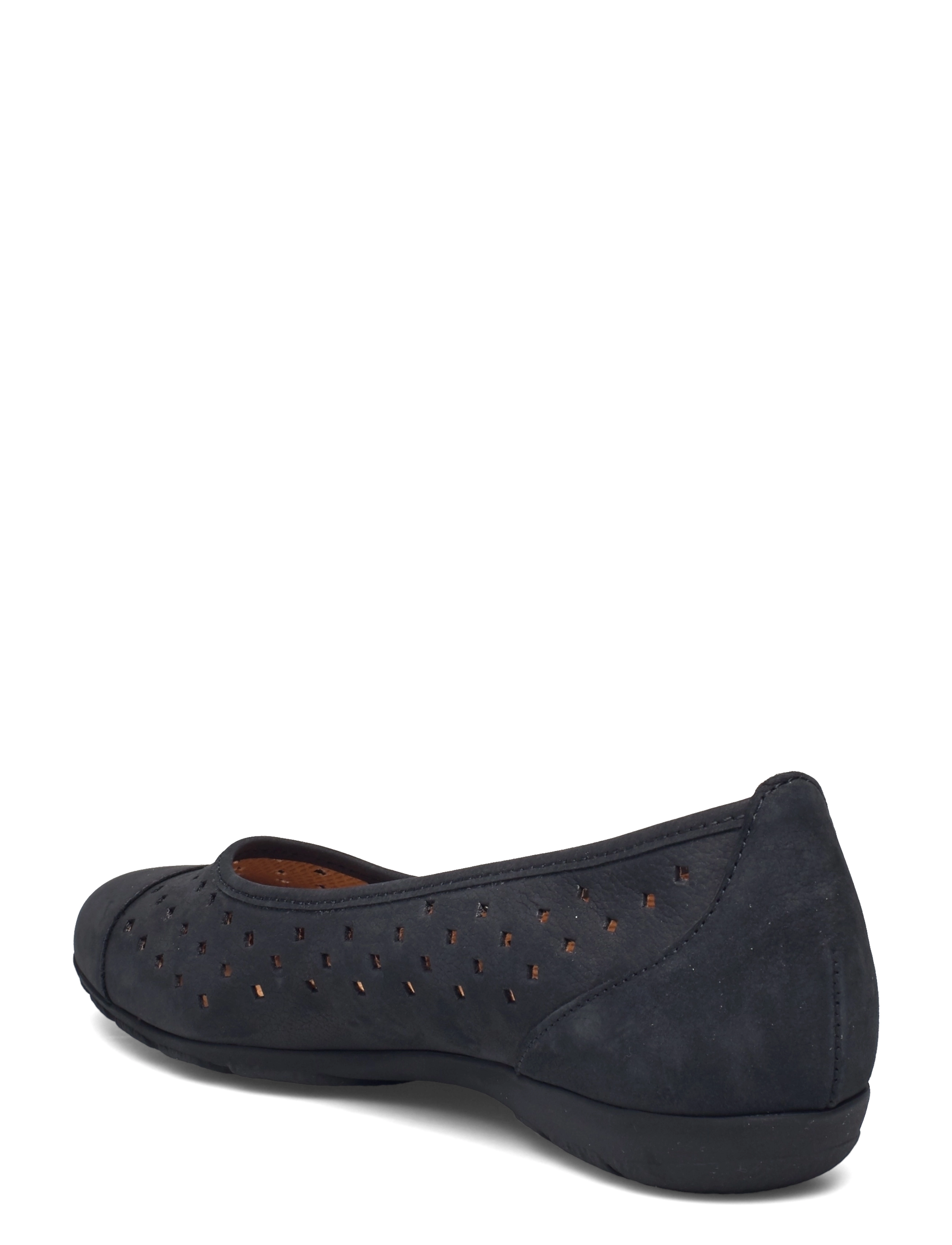 Gabor - Ballerina - blue - 2