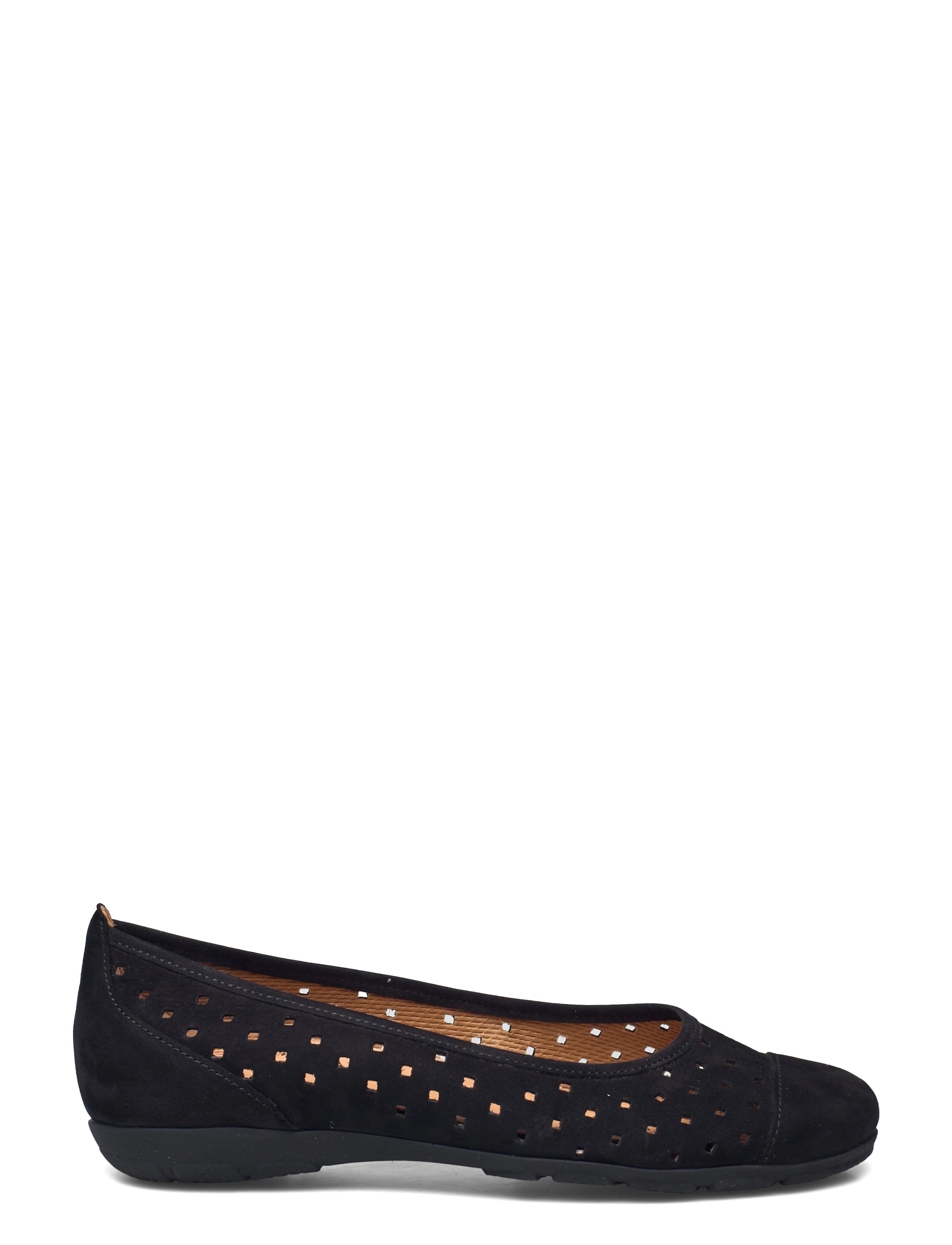Gabor - Ballerina - black - 1