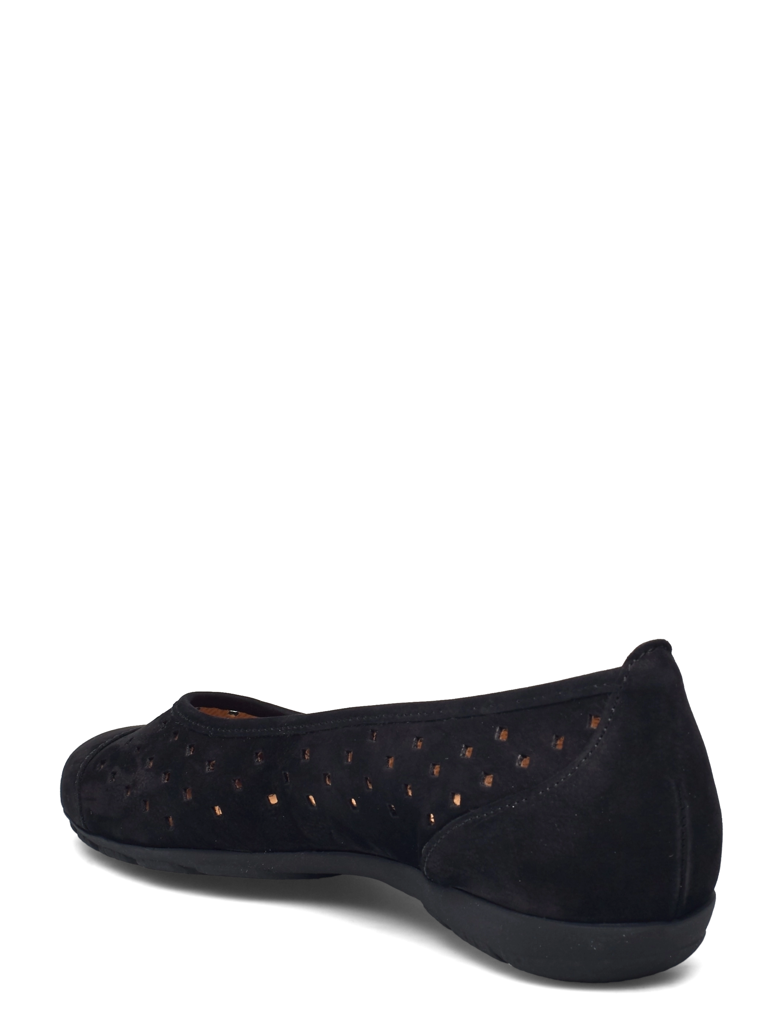 Gabor - Ballerina - black - 2