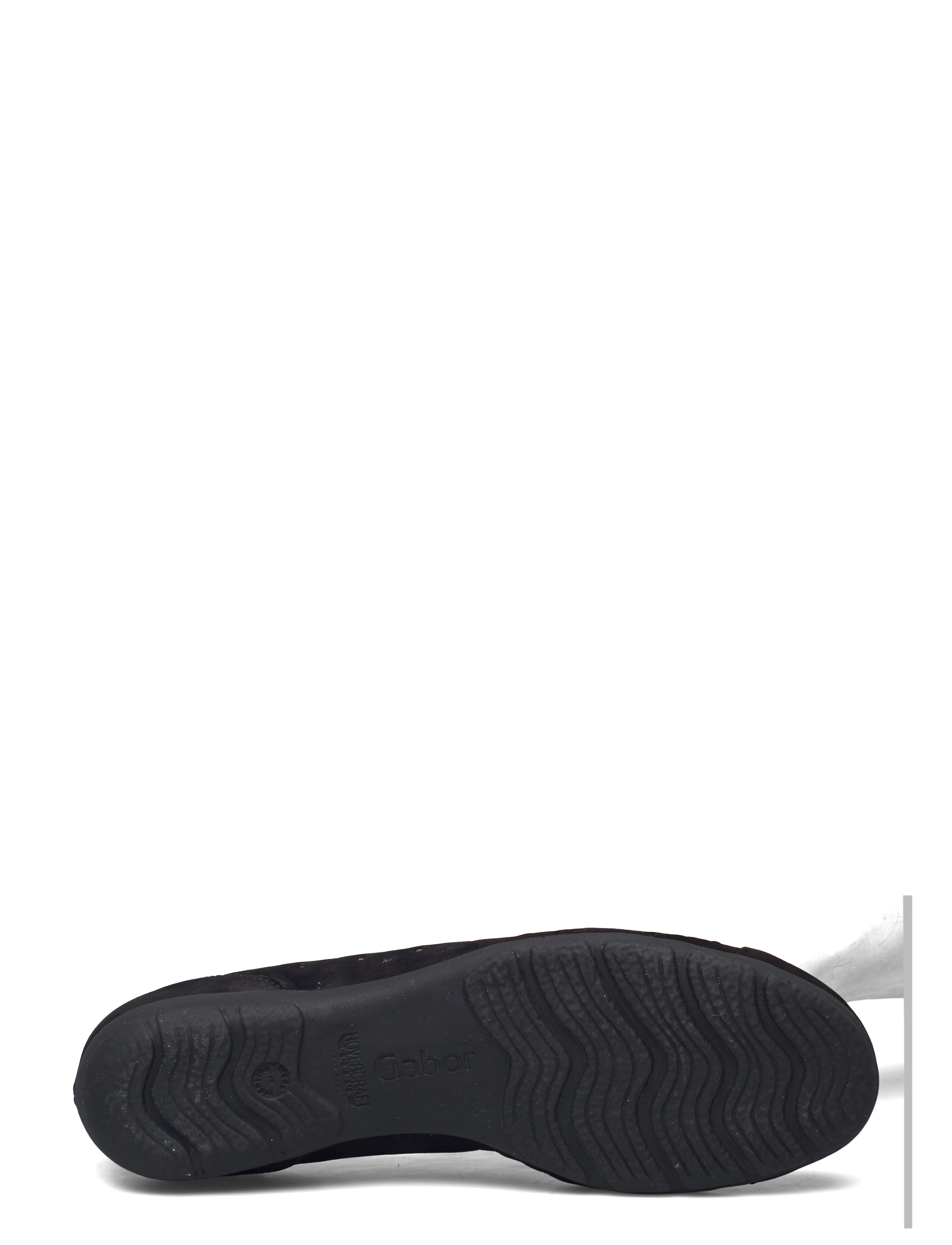 Gabor - Ballerina - black - 4