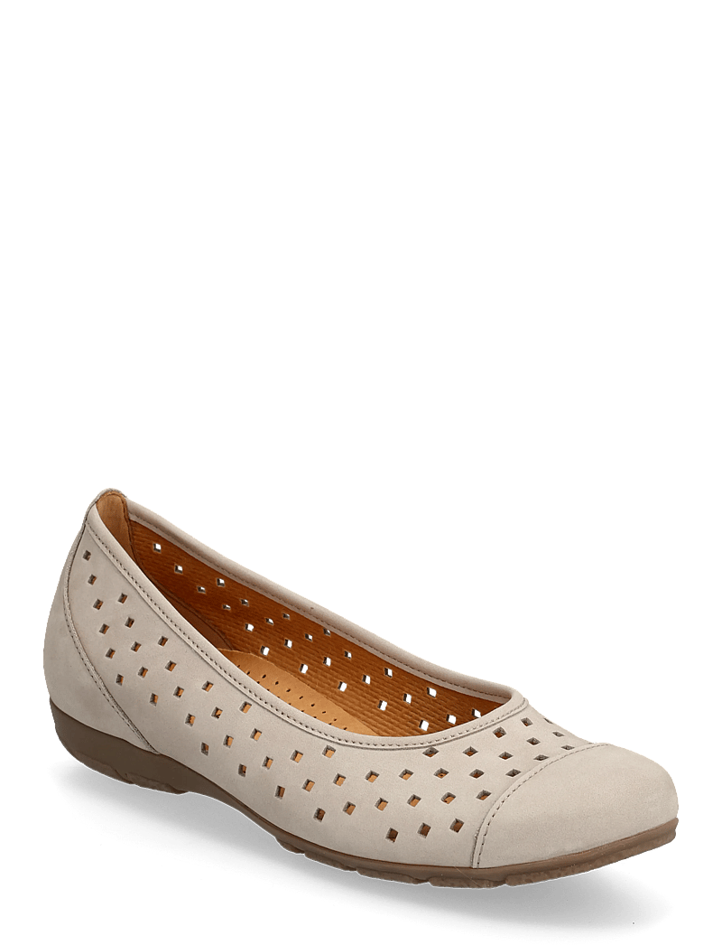 Gabor - Ballerina - besondere anlässe - beige - 0