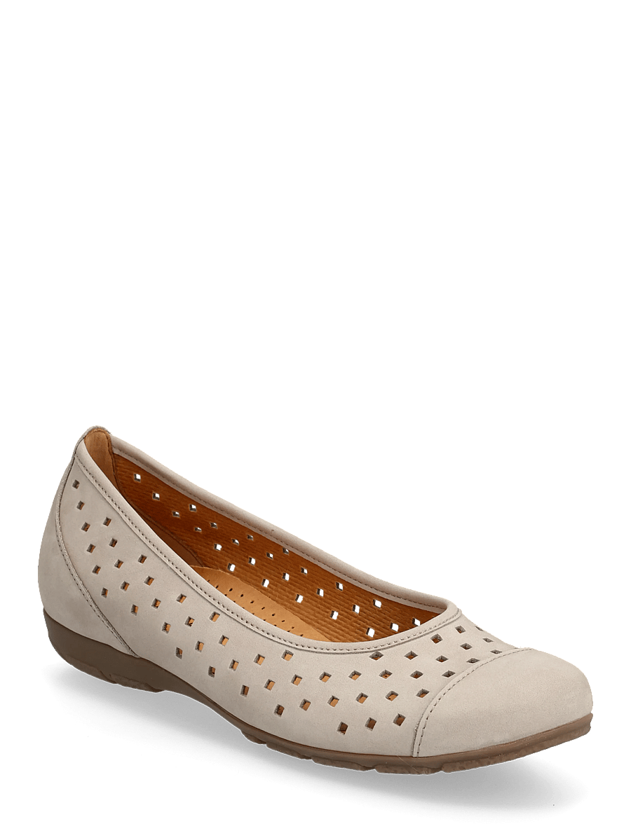 Gabor - Ballerina - erilised sündmused - beige - 0
