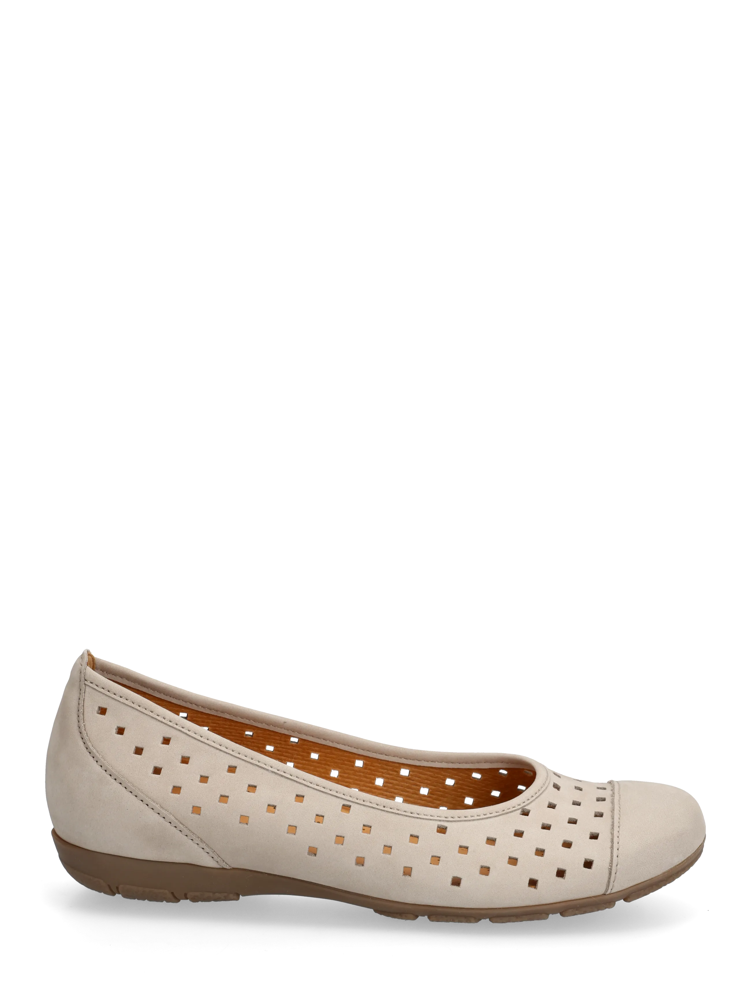 Gabor - Ballerina - erilised sündmused - beige - 1