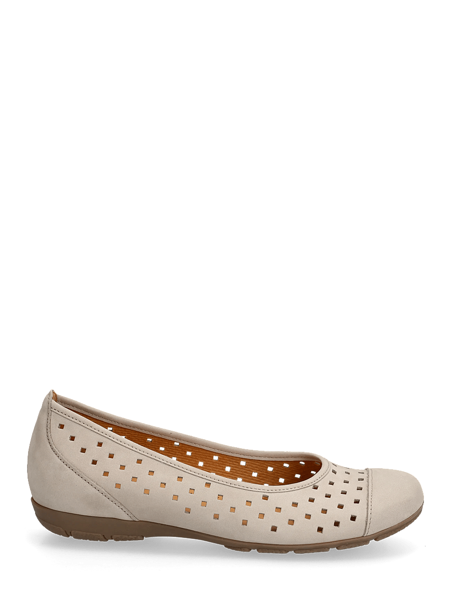 Gabor - Ballerina - erilised sündmused - beige - 1