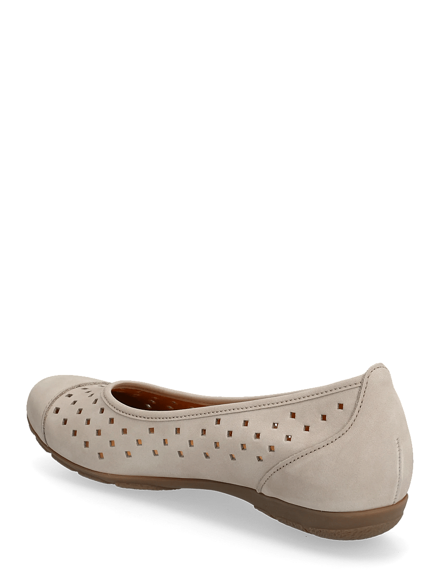 Gabor - Ballerina - erilised sündmused - beige - 2