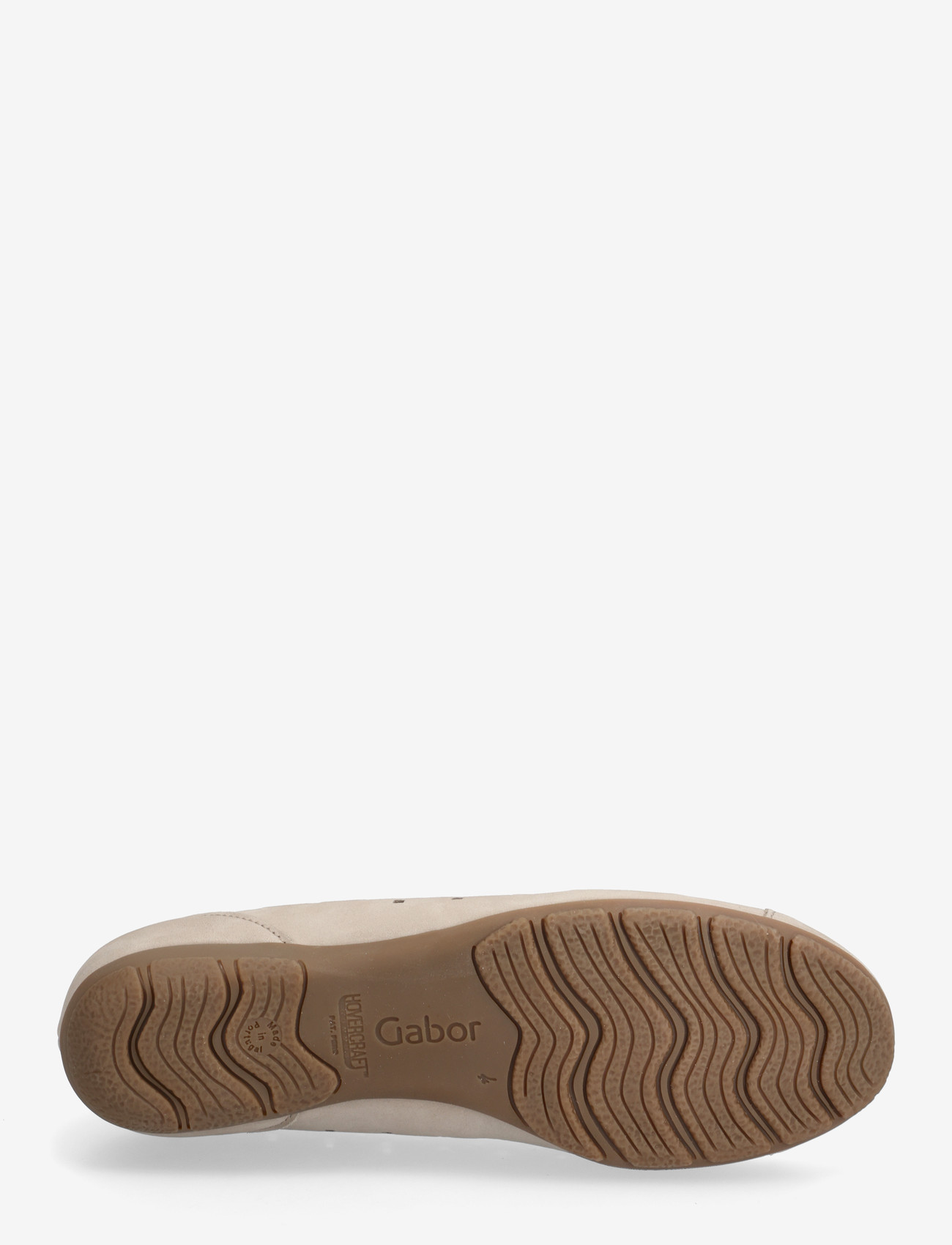 Gabor - Ballerina - special occasions - beige - 4