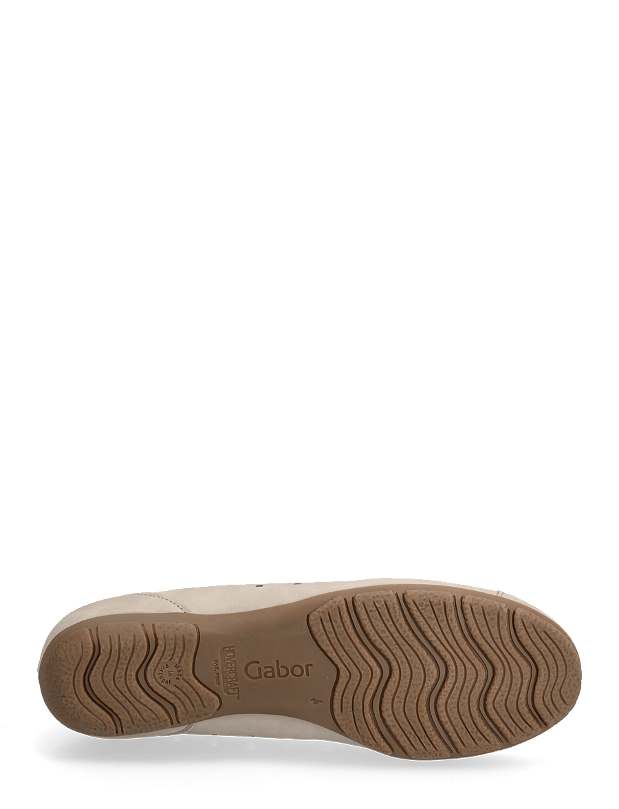 Gabor - Ballerina - erilised sündmused - beige - 4