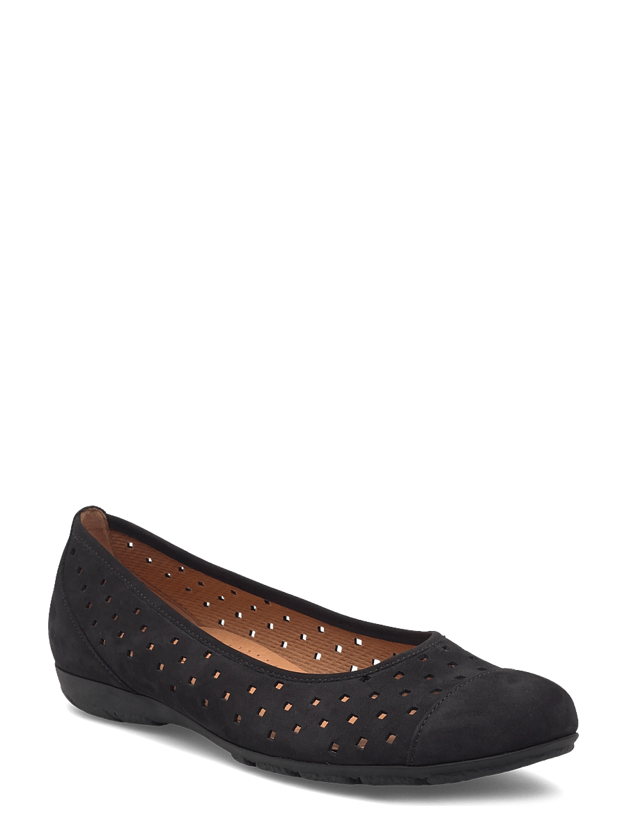 Gabor - Ballerina - erilised sündmused - black - 0