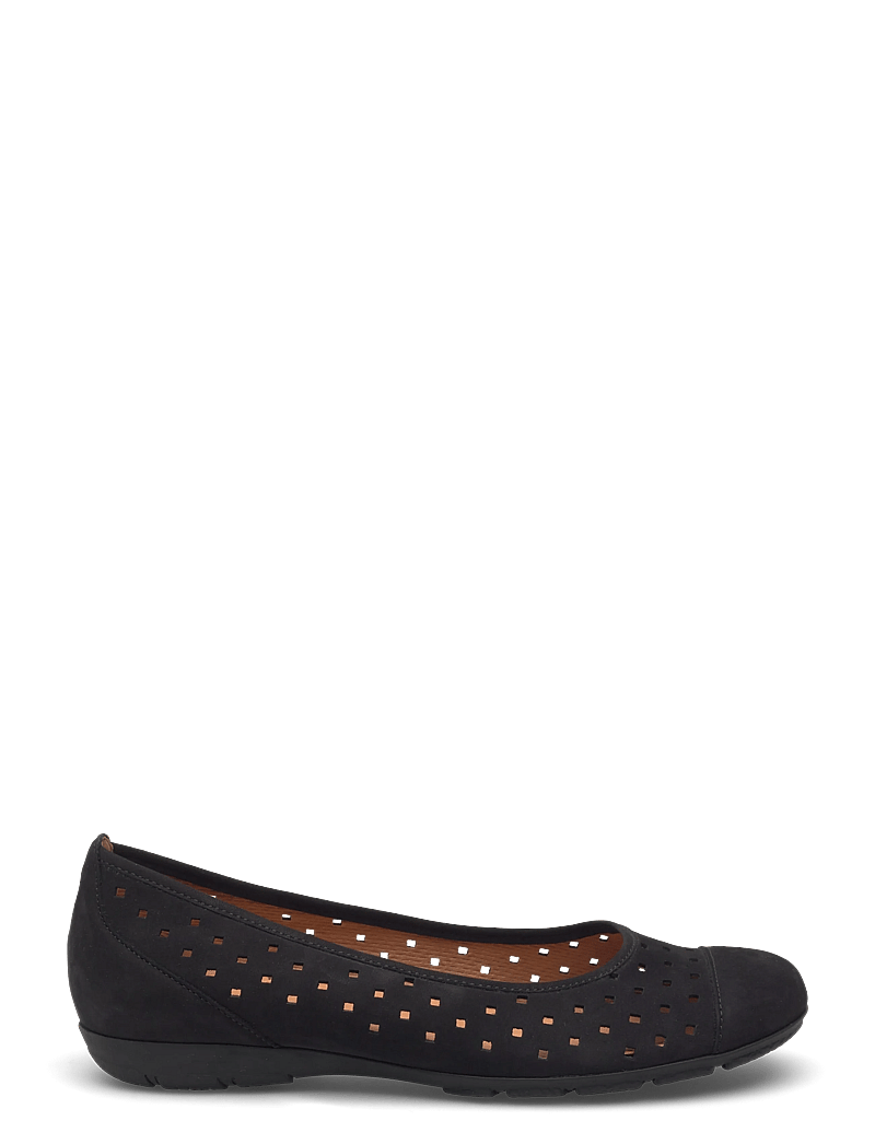 Gabor - Ballerina - besondere anlässe - black - 1