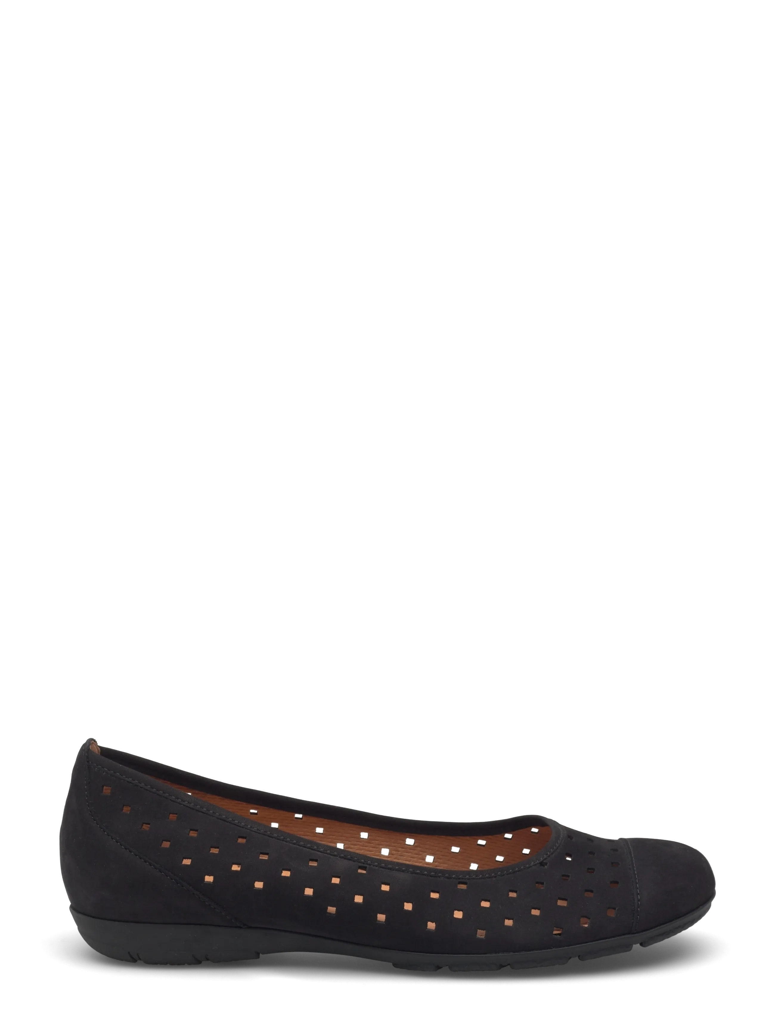 Gabor - Ballerina - special occasions - black - 1