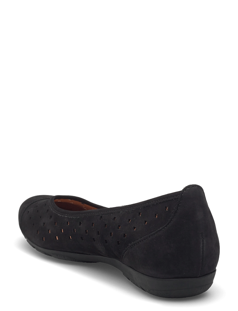 Gabor - Ballerina - besondere anlässe - black - 2