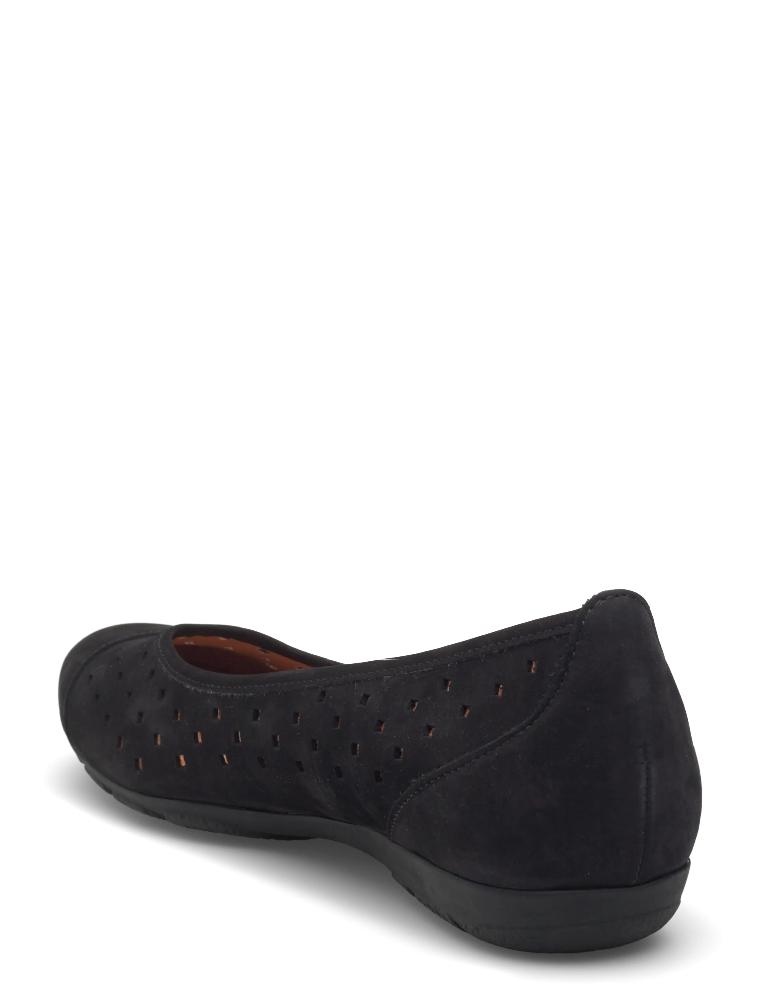 Gabor - Ballerina - special occasions - black - 2