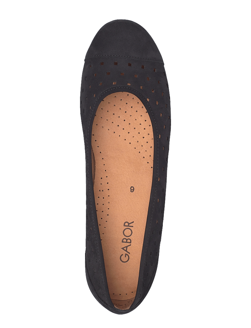 Gabor - Ballerina - besondere anlässe - black - 3