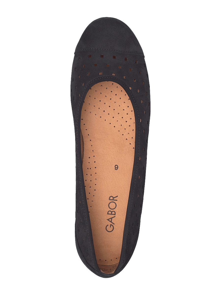 Gabor - Ballerina - erilised sündmused - black - 3